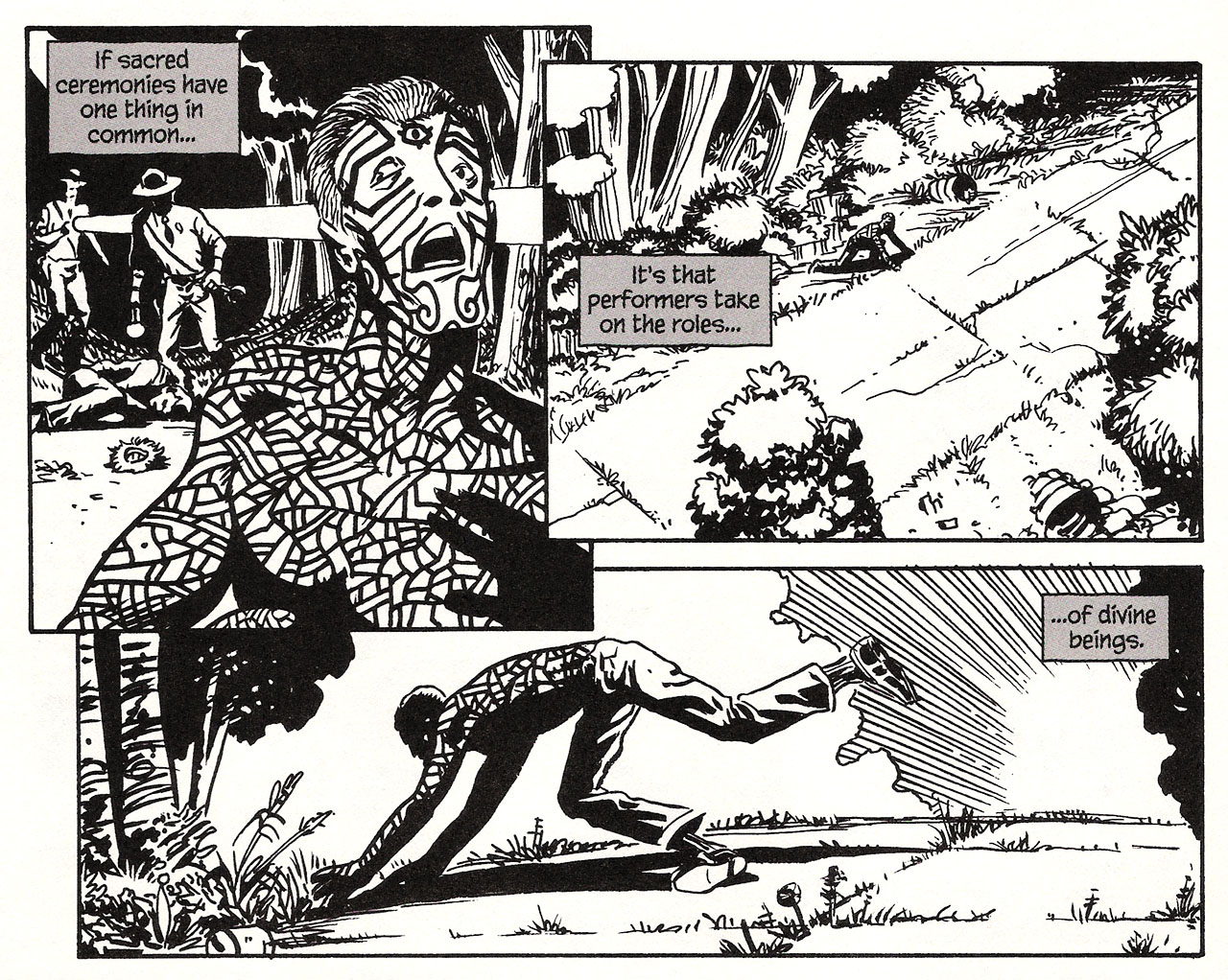 Read online Can't Get No comic -  Issue # TPB - 253