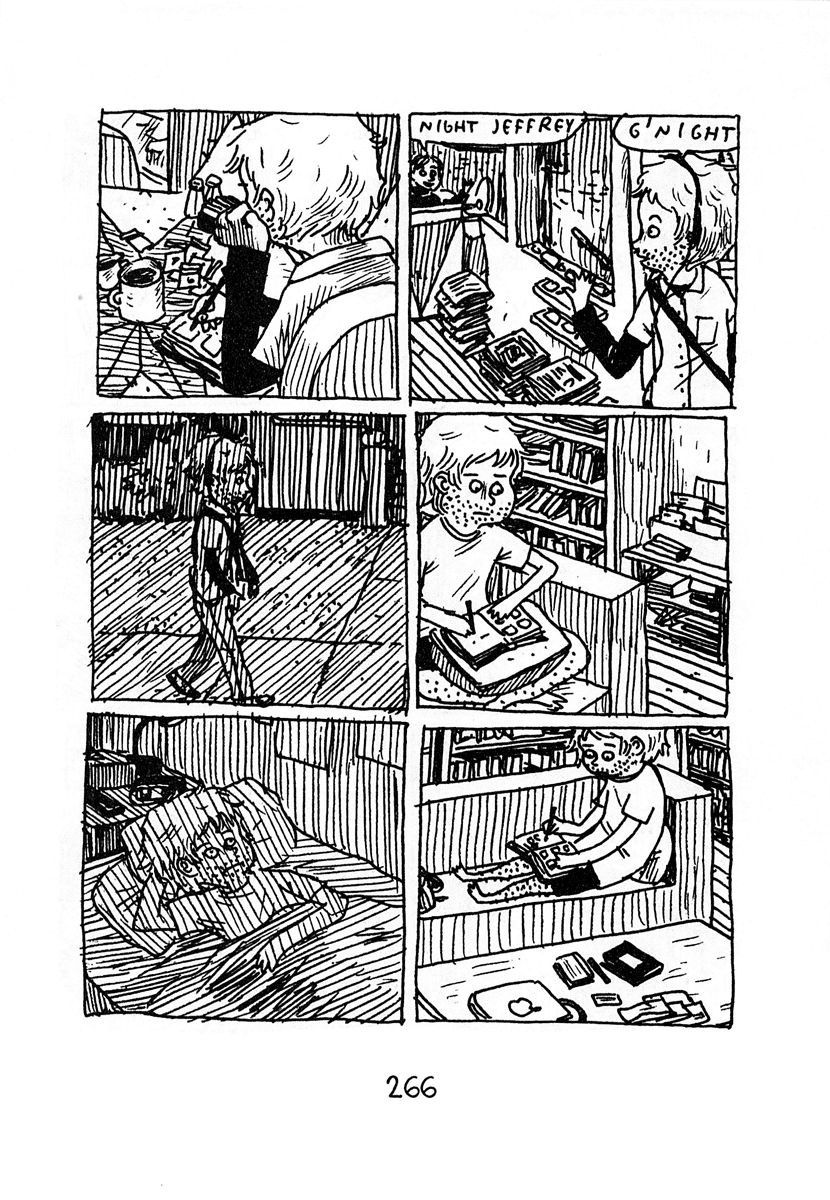 Read online Little Things comic -  Issue # TPB (Part 3) - 67