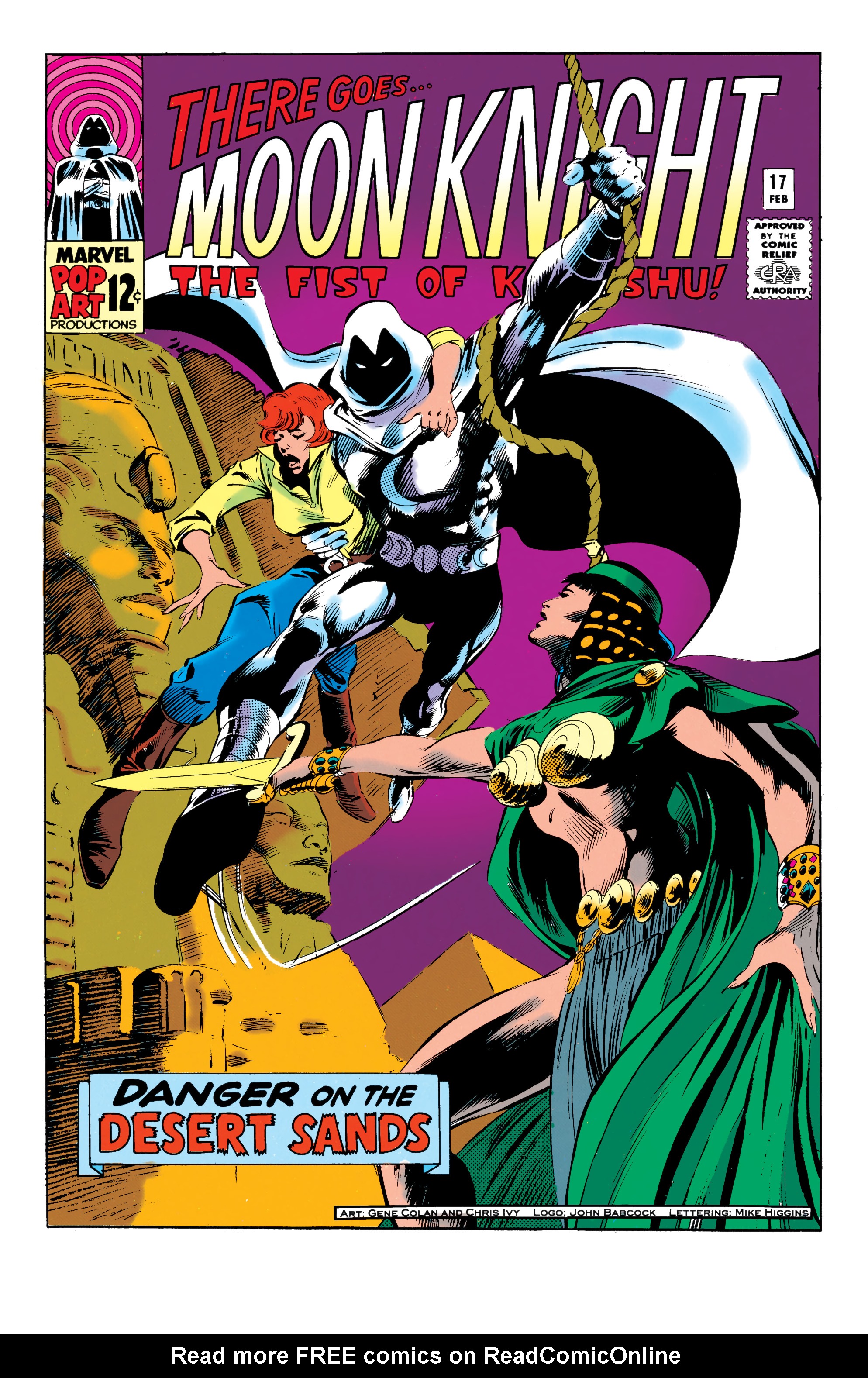 Read online Moon Knight Epic Collection comic -  Issue # TPB 7 (Part 2) - 31