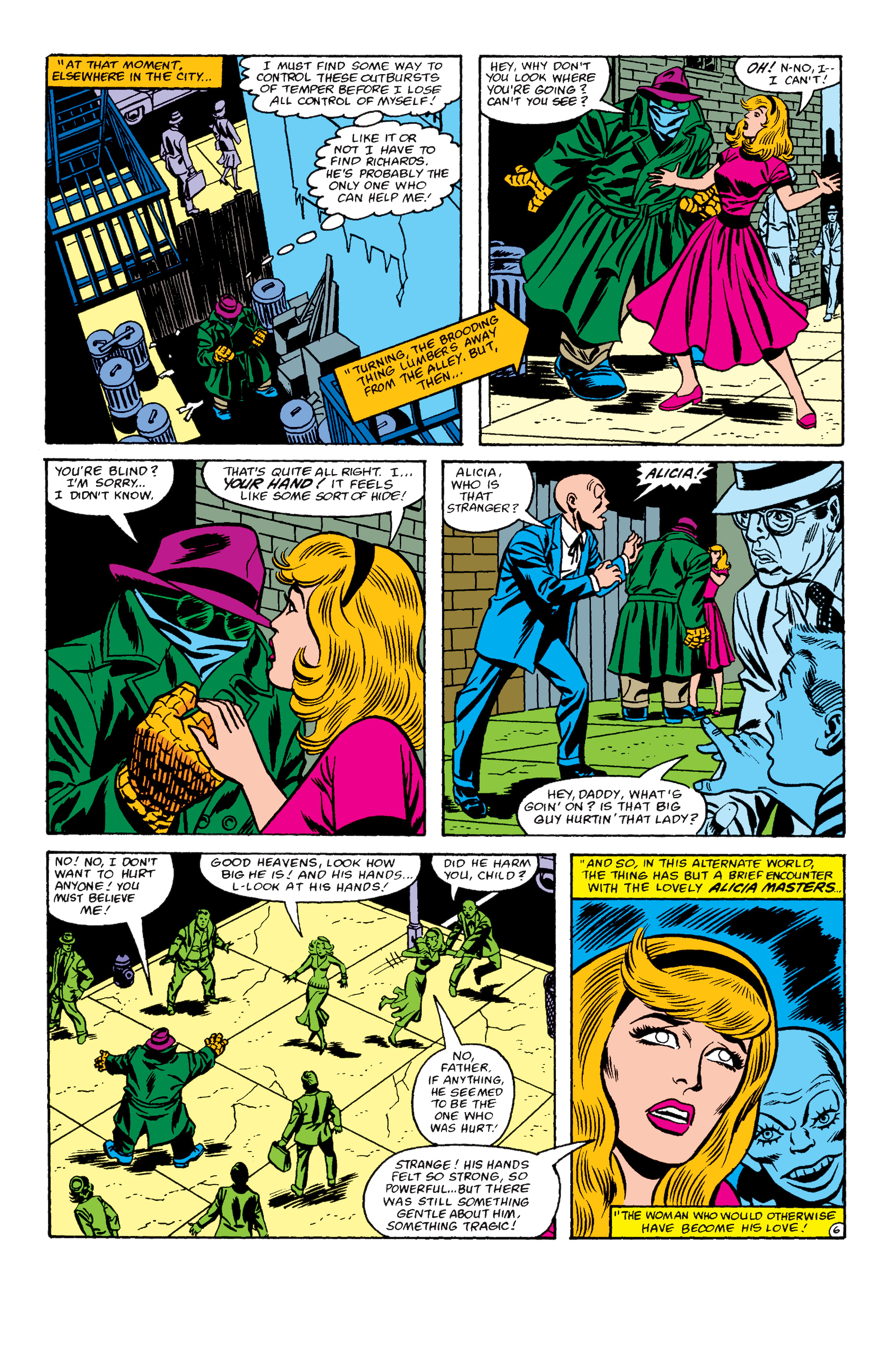 Read online What If? (1977) comic -  Issue # _Complete Collection TPB 3 (Part 4) - 12