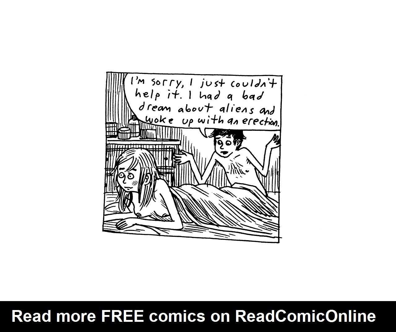Read online I am Going to Be Small comic -  Issue # TPB (Part 2) - 53