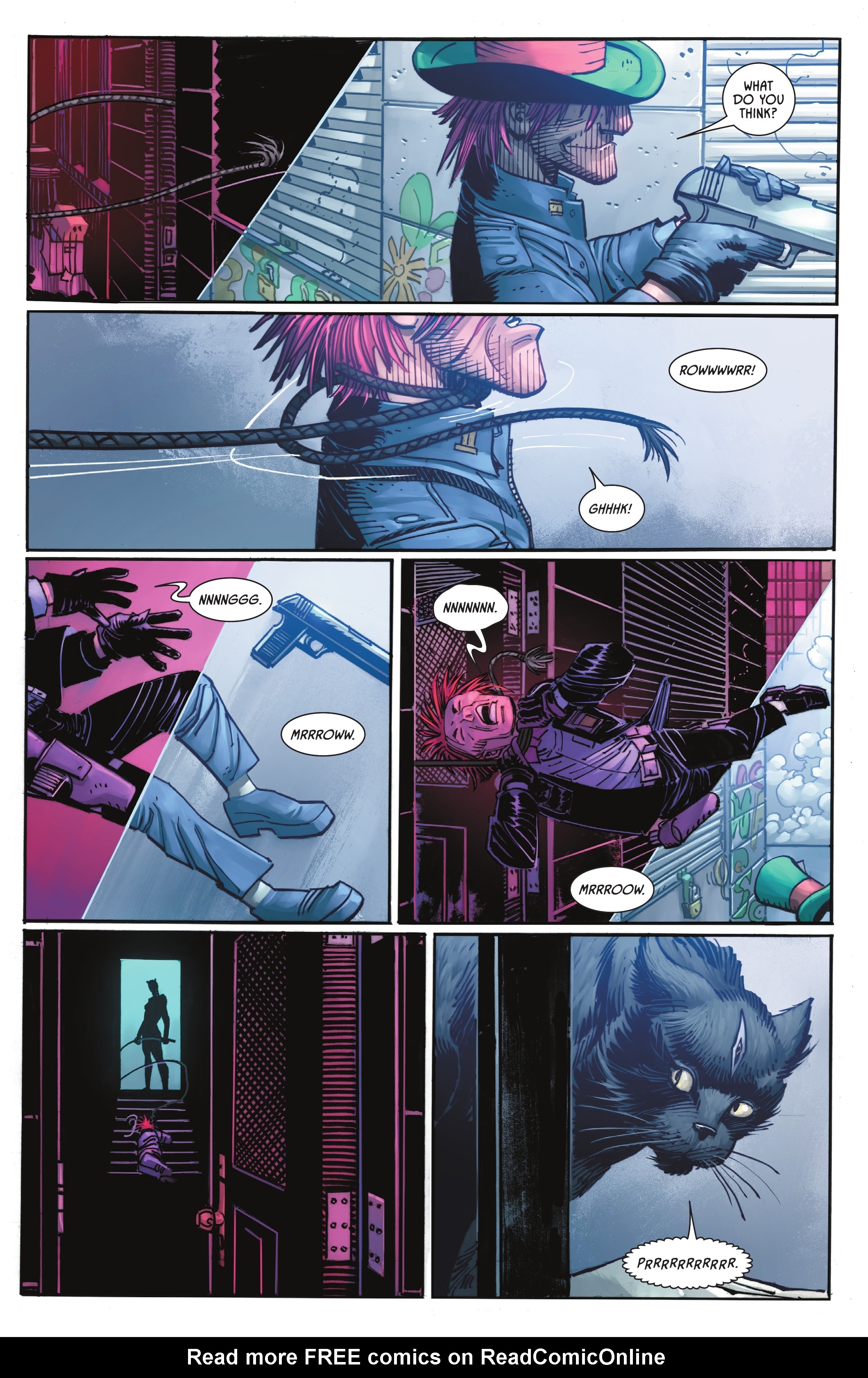 Read online Batman: Rebirth Deluxe Edition comic -  Issue # TPB 6 (Part 3) - 84