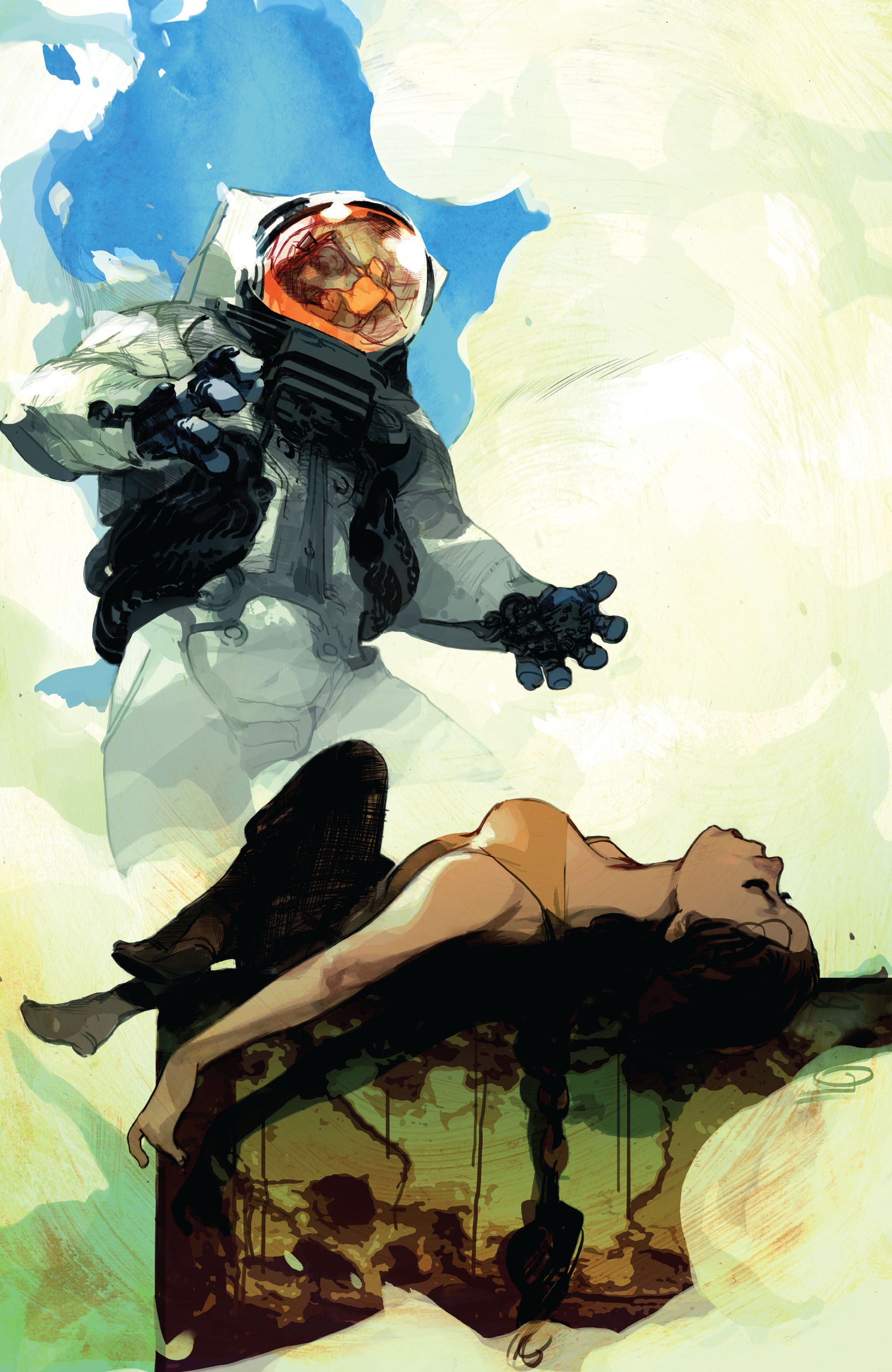 Read online Hinterkind comic -  Issue # _TPB 1 - 55