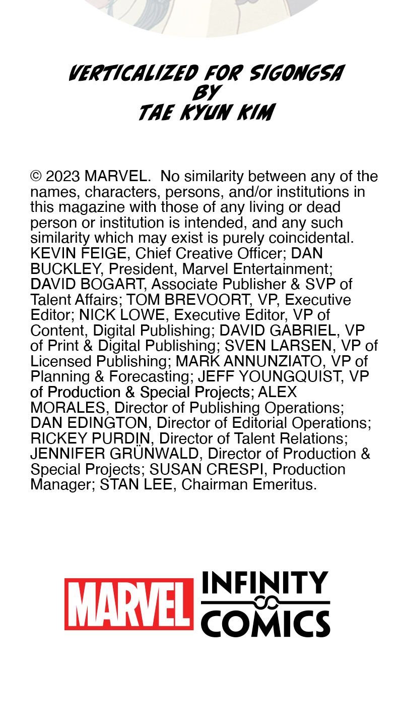 Read online Ms. Marvel: Generation Why Infinity Comic comic -  Issue #5 - 65