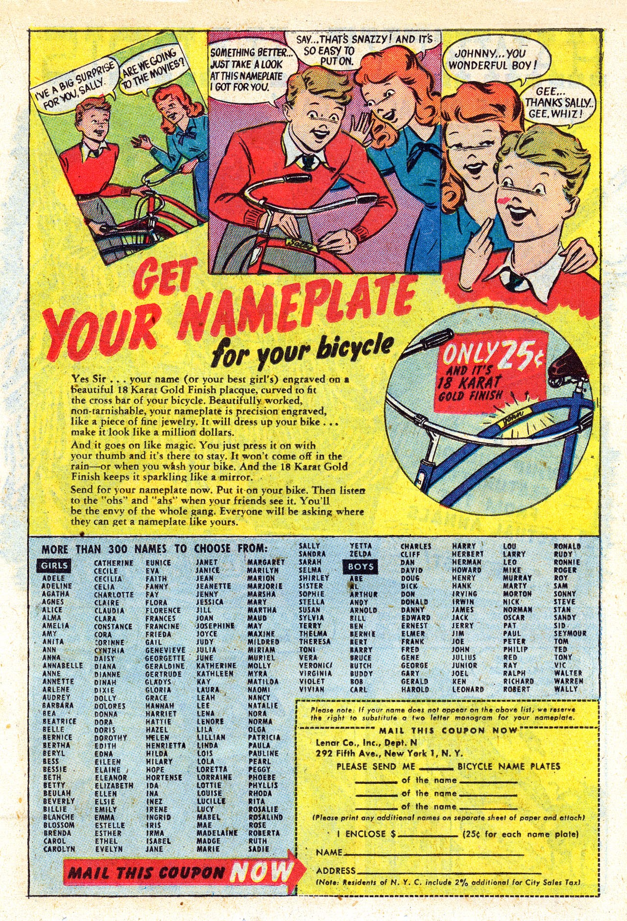 Read online Whip Wilson comic -  Issue #9 - 27