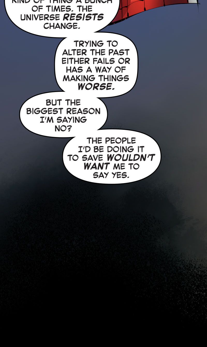 Read online Spider-Man Unlimited Infinity Comic comic -  Issue #3 - 50