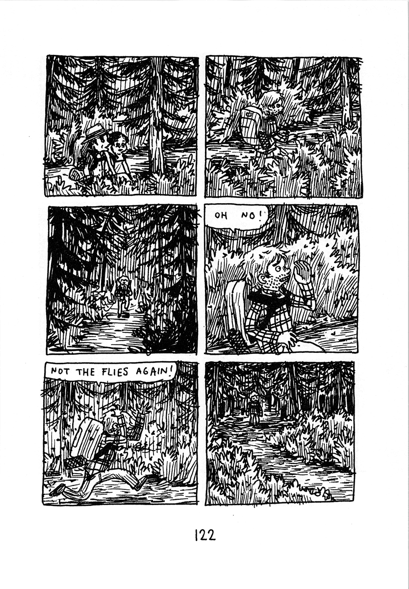 Read online Little Things comic -  Issue # TPB (Part 2) - 23