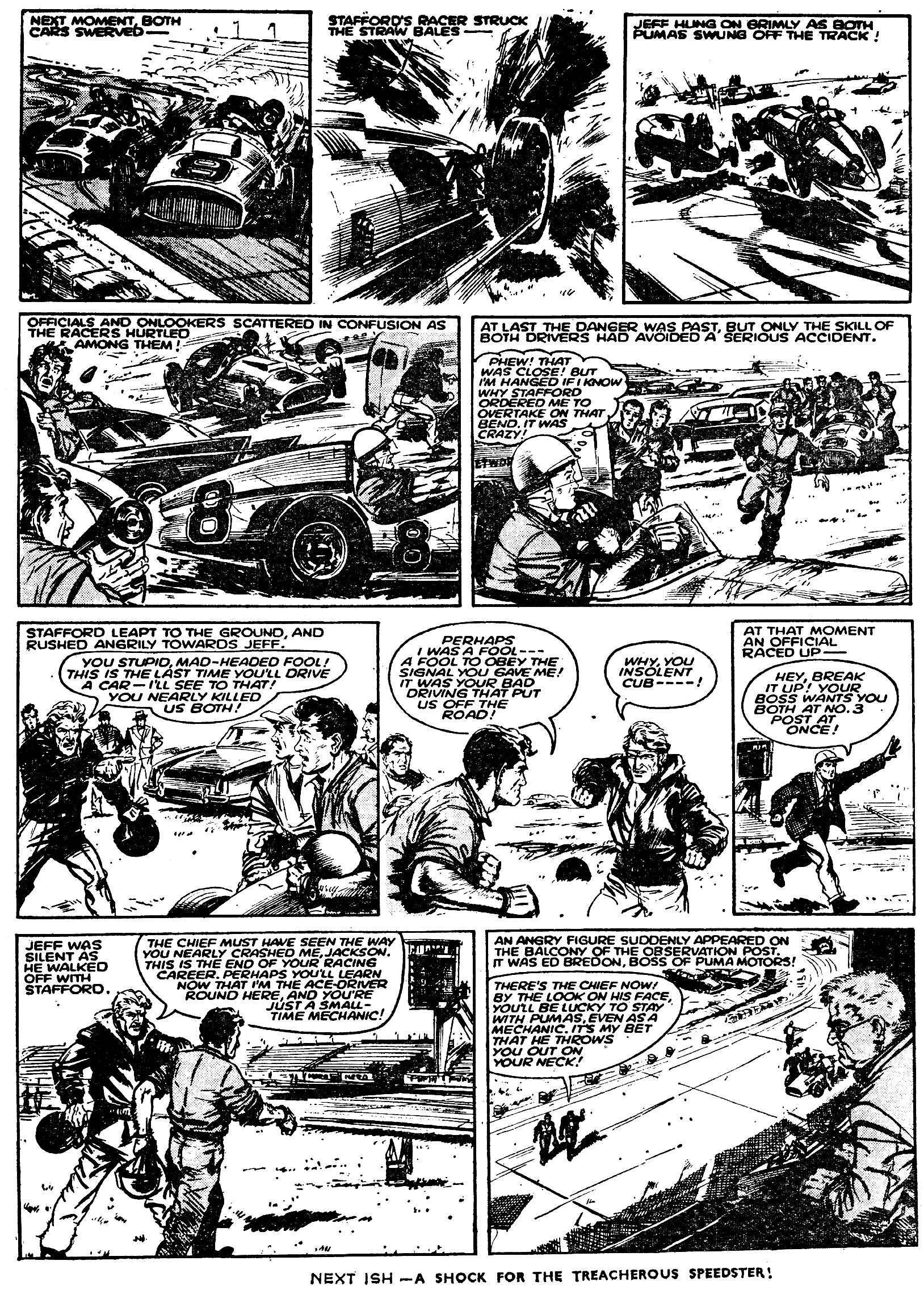 Read online Smash! (1966) comic -  Issue #146 - 29