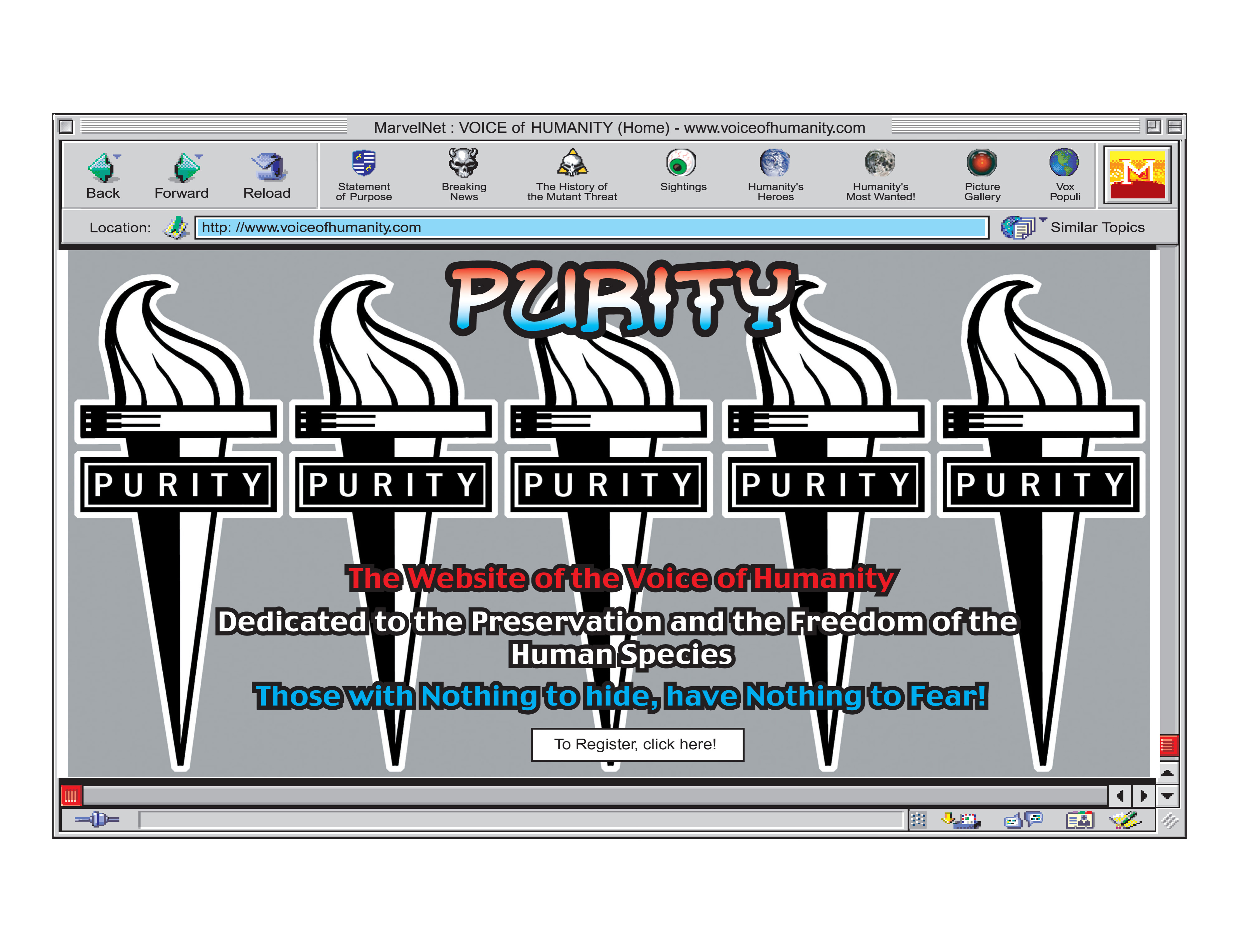 Read online X-Treme X-Men by Chris Claremont Omnibus comic -  Issue # TPB (Part 5) - 6