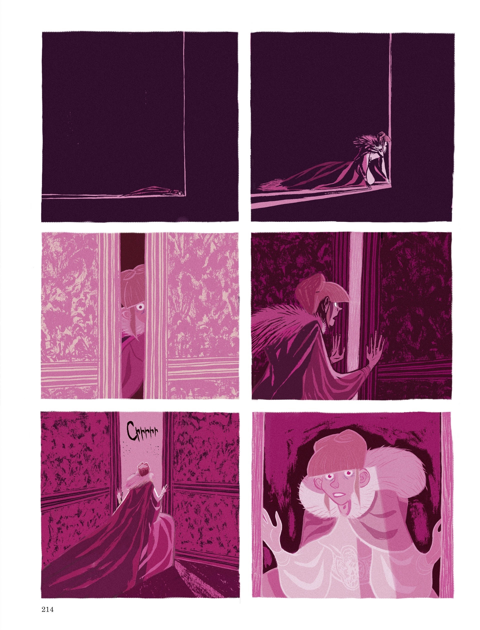 Read online The Golden Age (2018) comic -  Issue # TPB 2 - 105