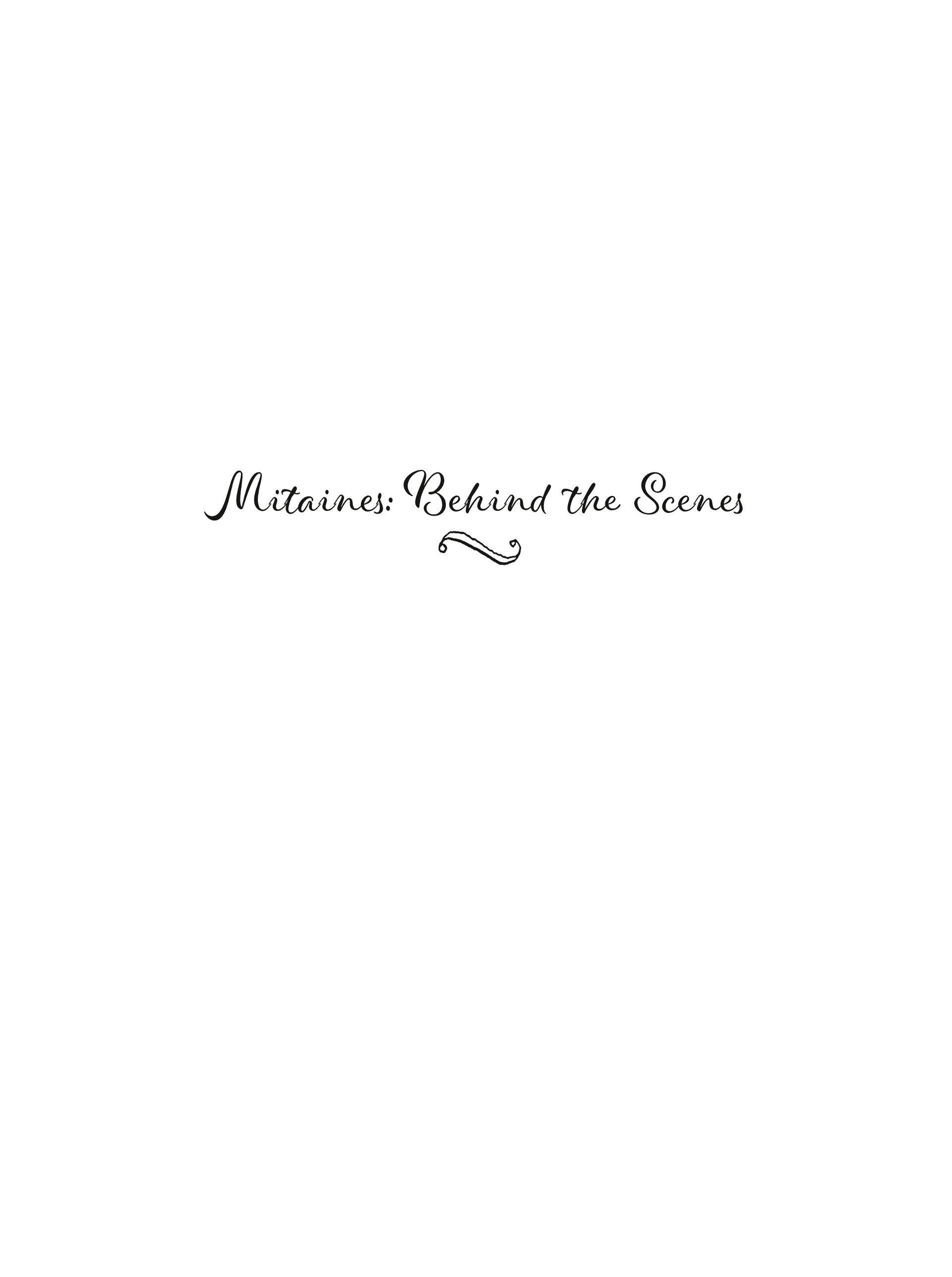 Read online The Mitaines Gang comic -  Issue # TPB 2 - 62