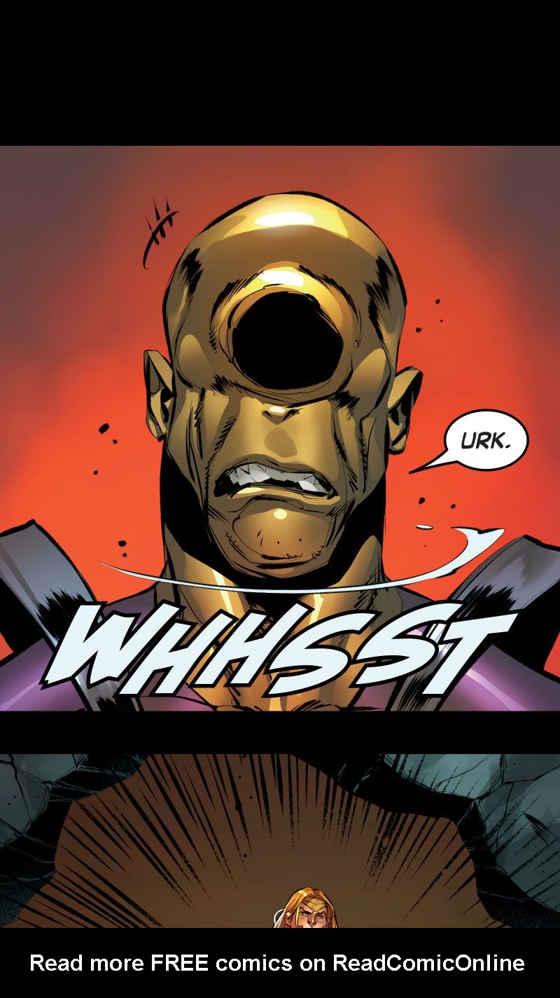 Read online Spider-Man Unlimited Infinity Comic comic -  Issue #6 - 26