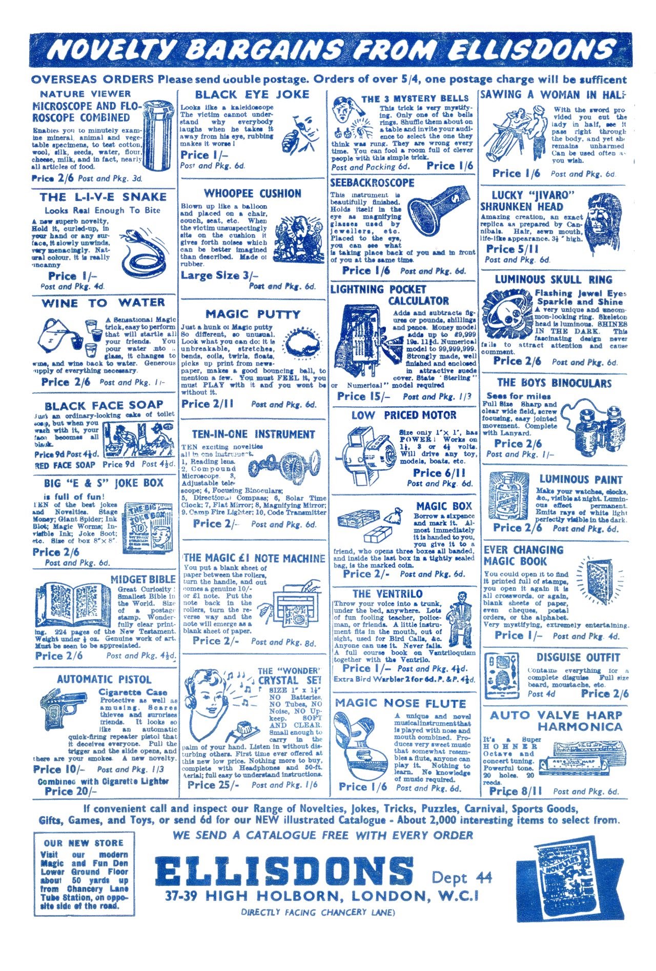 Read online Marvelman comic -  Issue #335 - 28