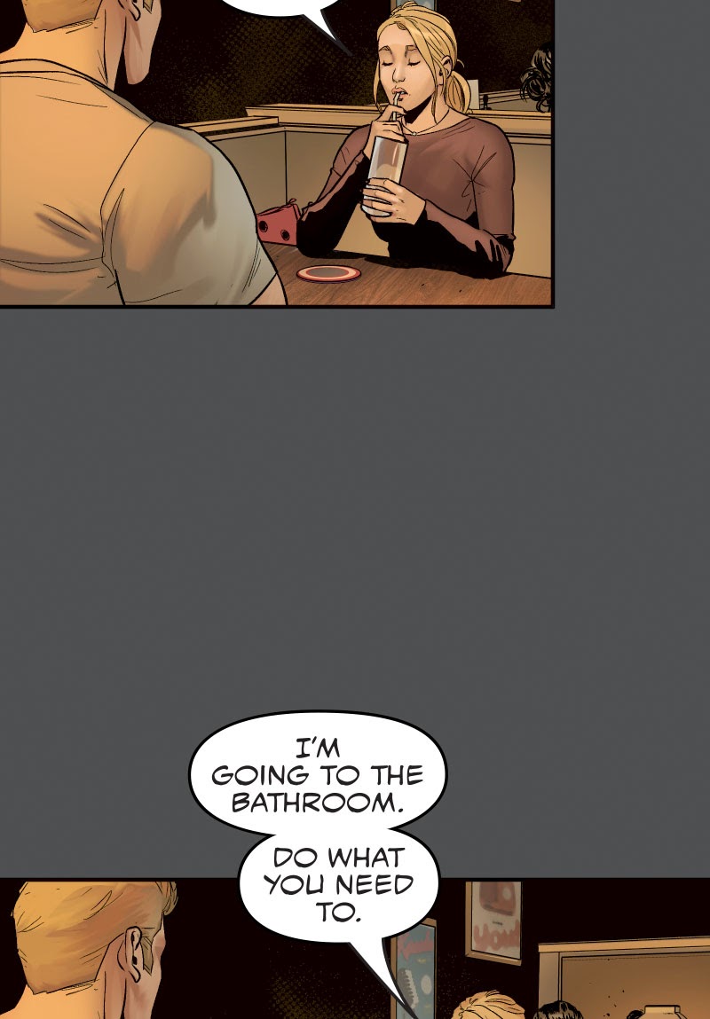Read online Captain America: Infinity Comic comic -  Issue #1 - 20