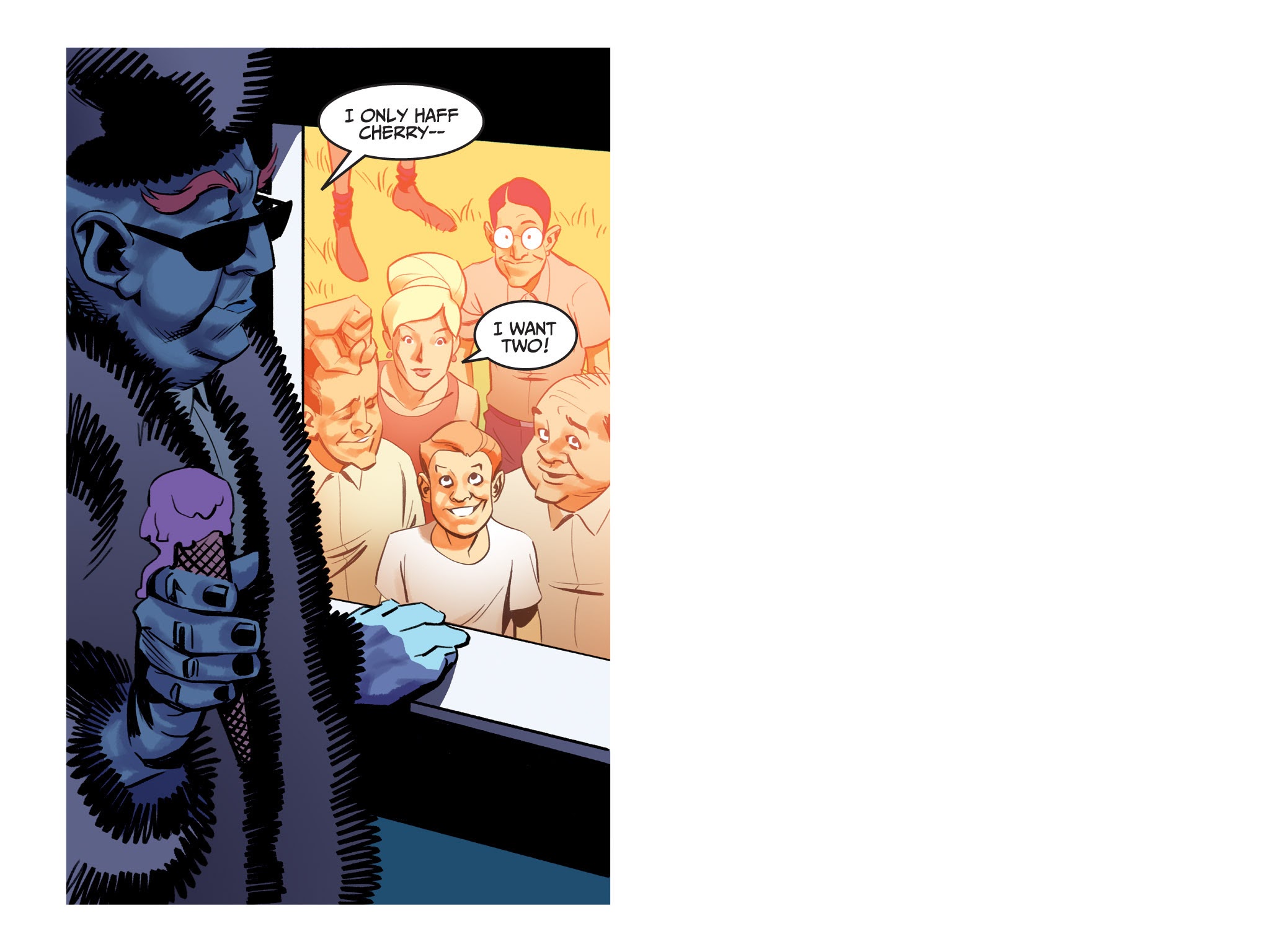 Read online Batman '66 [I] comic -  Issue #27 - 10