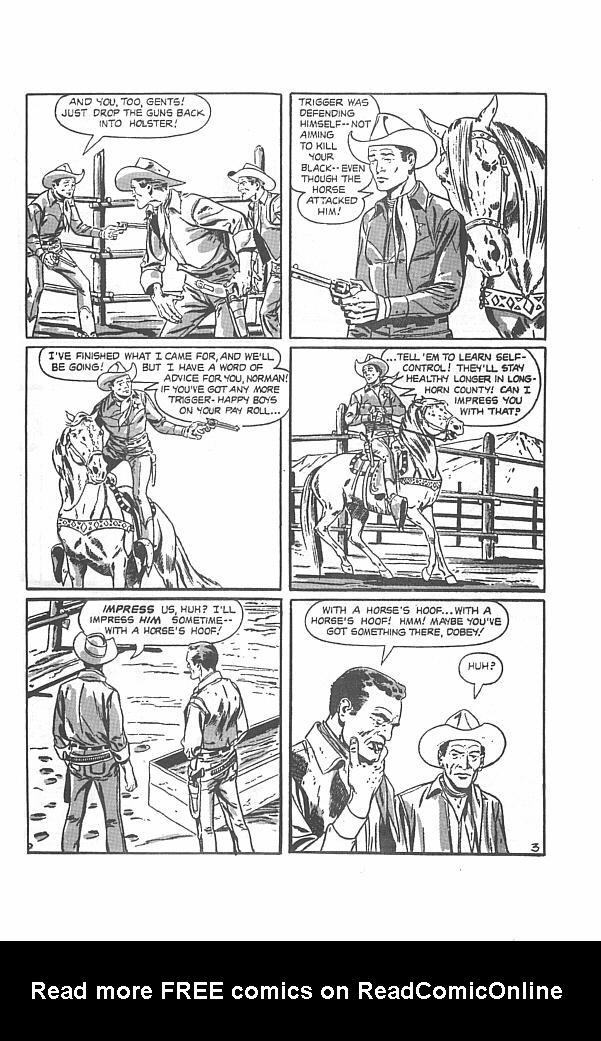 Best of the West (1998) issue 27 - Page 5