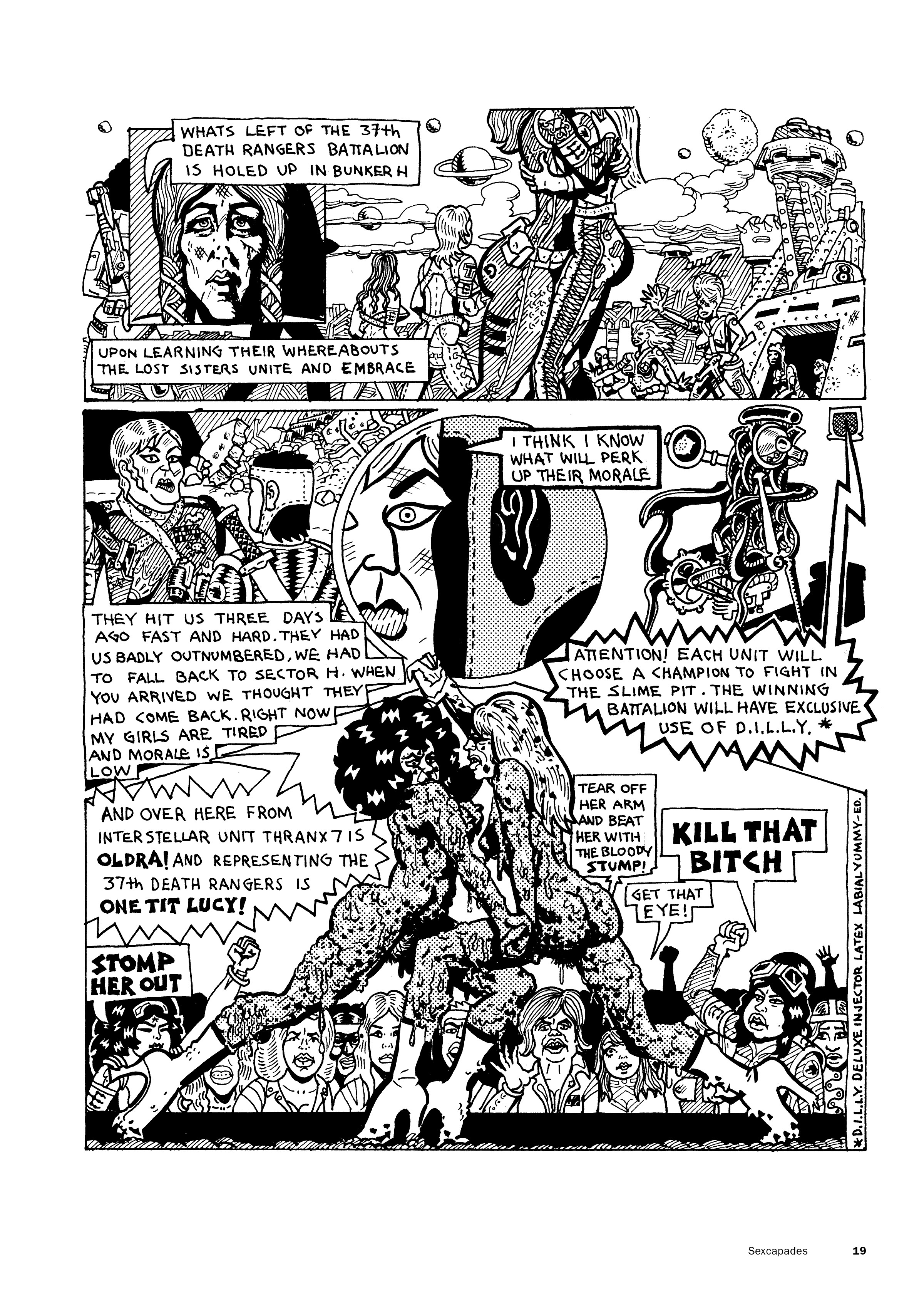Read online Spain comic -  Issue # TPB 2 (Part 1) - 20