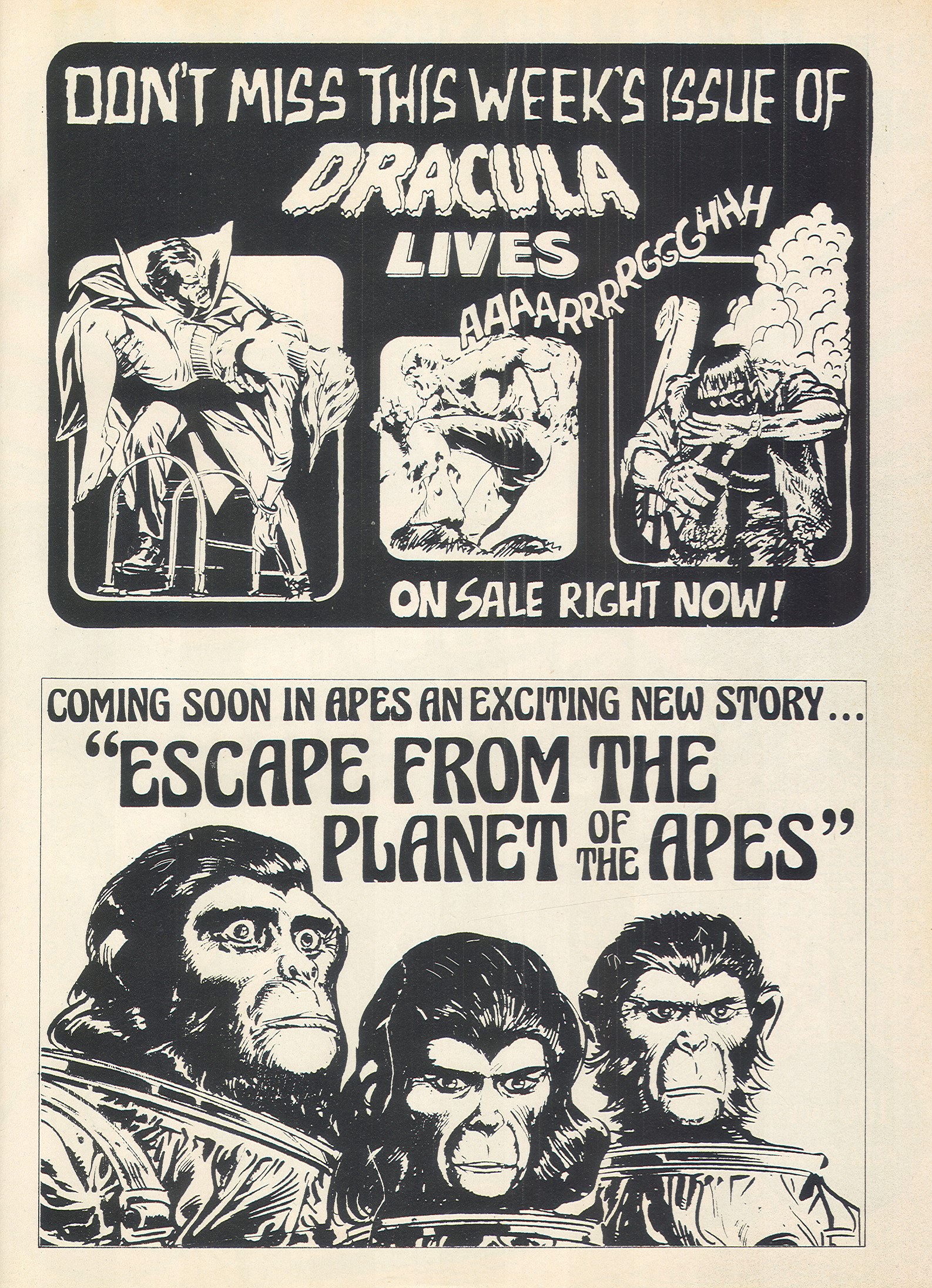 Read online The Avengers (1973) comic -  Issue #105 - 34