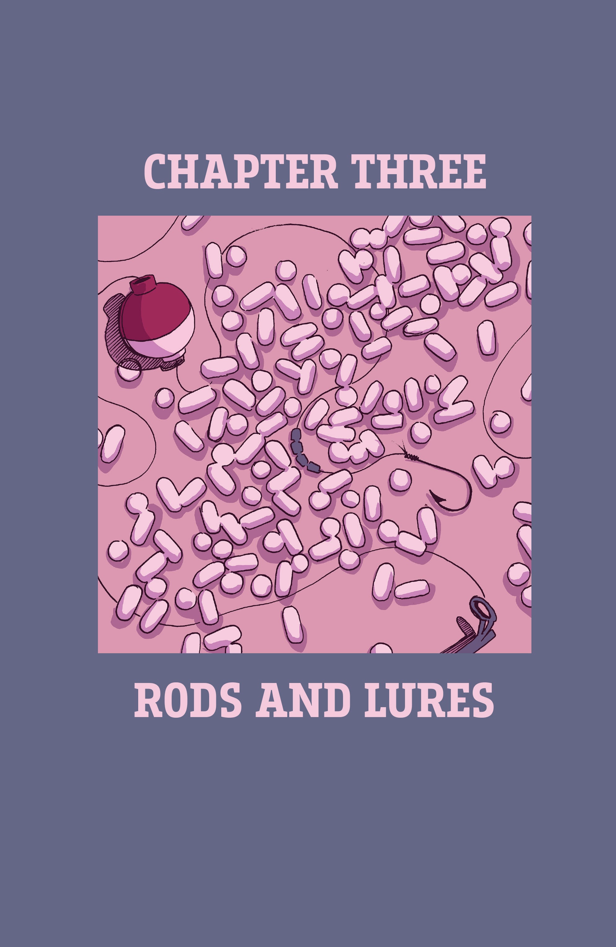 Read online The Down River People comic -  Issue # TPB (Part 1) - 45
