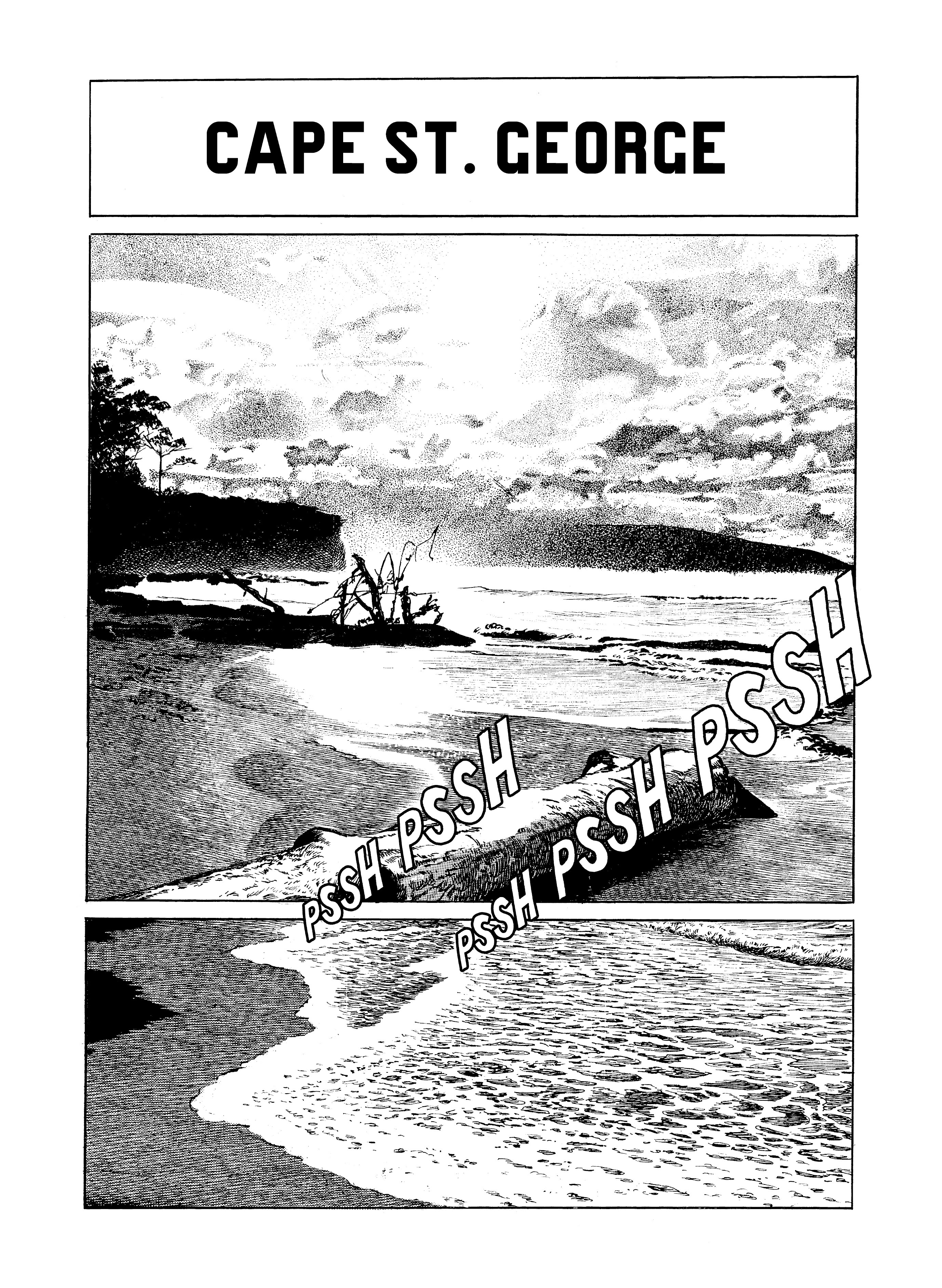 Read online Onward Towards Our Noble Deaths comic -  Issue # TPB (Part 3) - 61