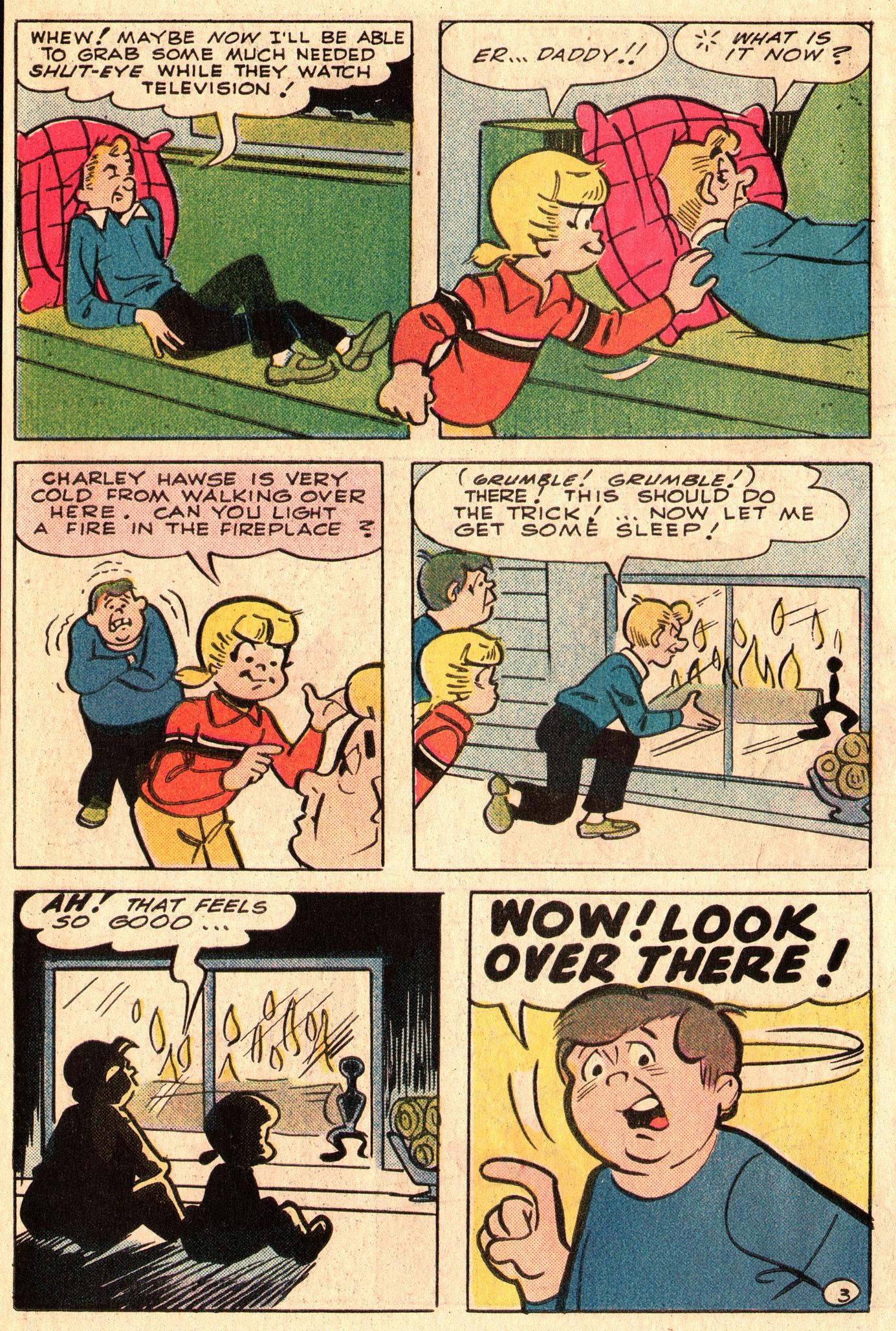 Read online Laugh (Comics) comic -  Issue #376 - 22