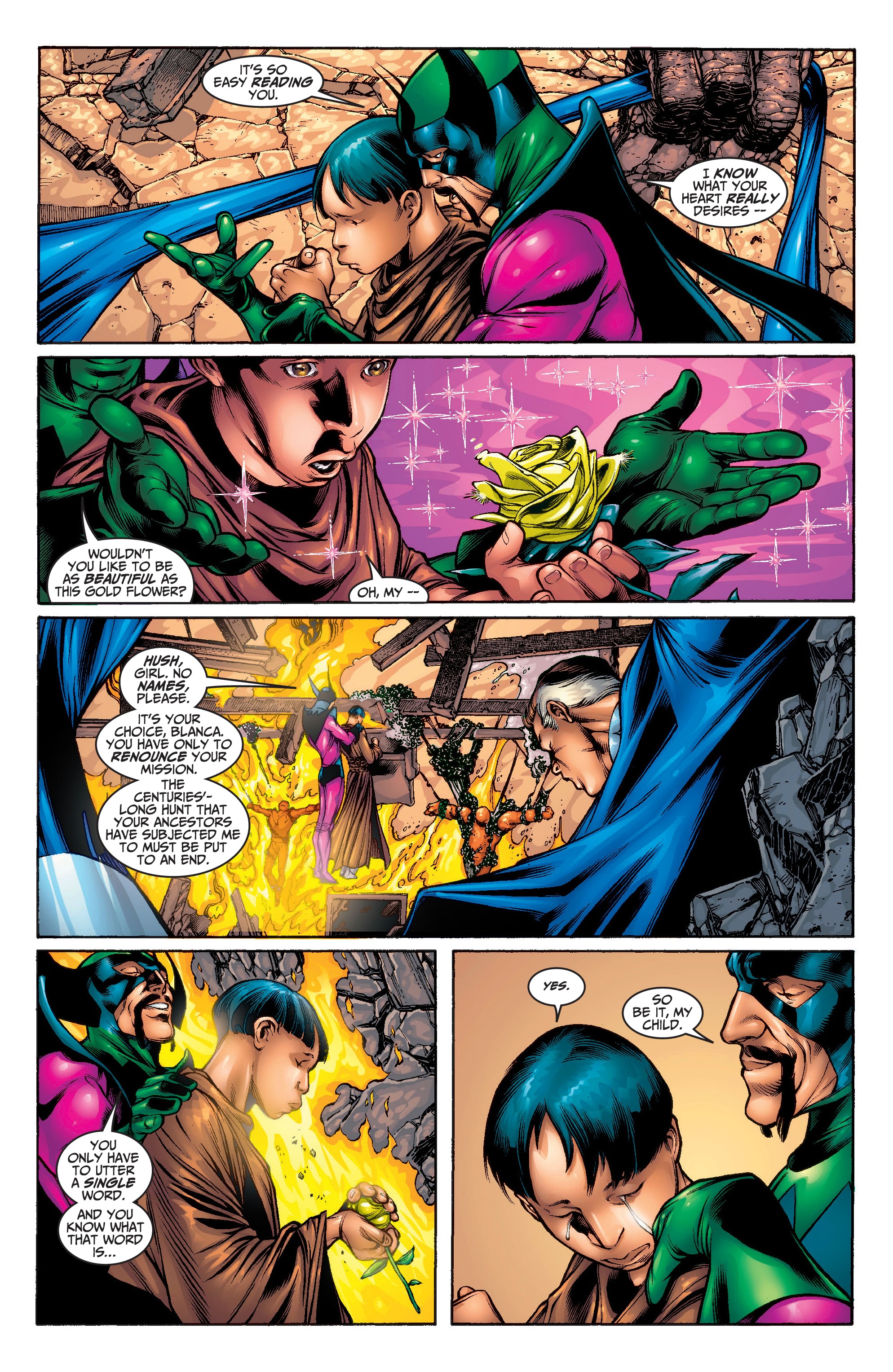 Read online Fantastic Four: Heroes Return: The Complete Collection comic -  Issue # TPB 3 (Part 1) - 85