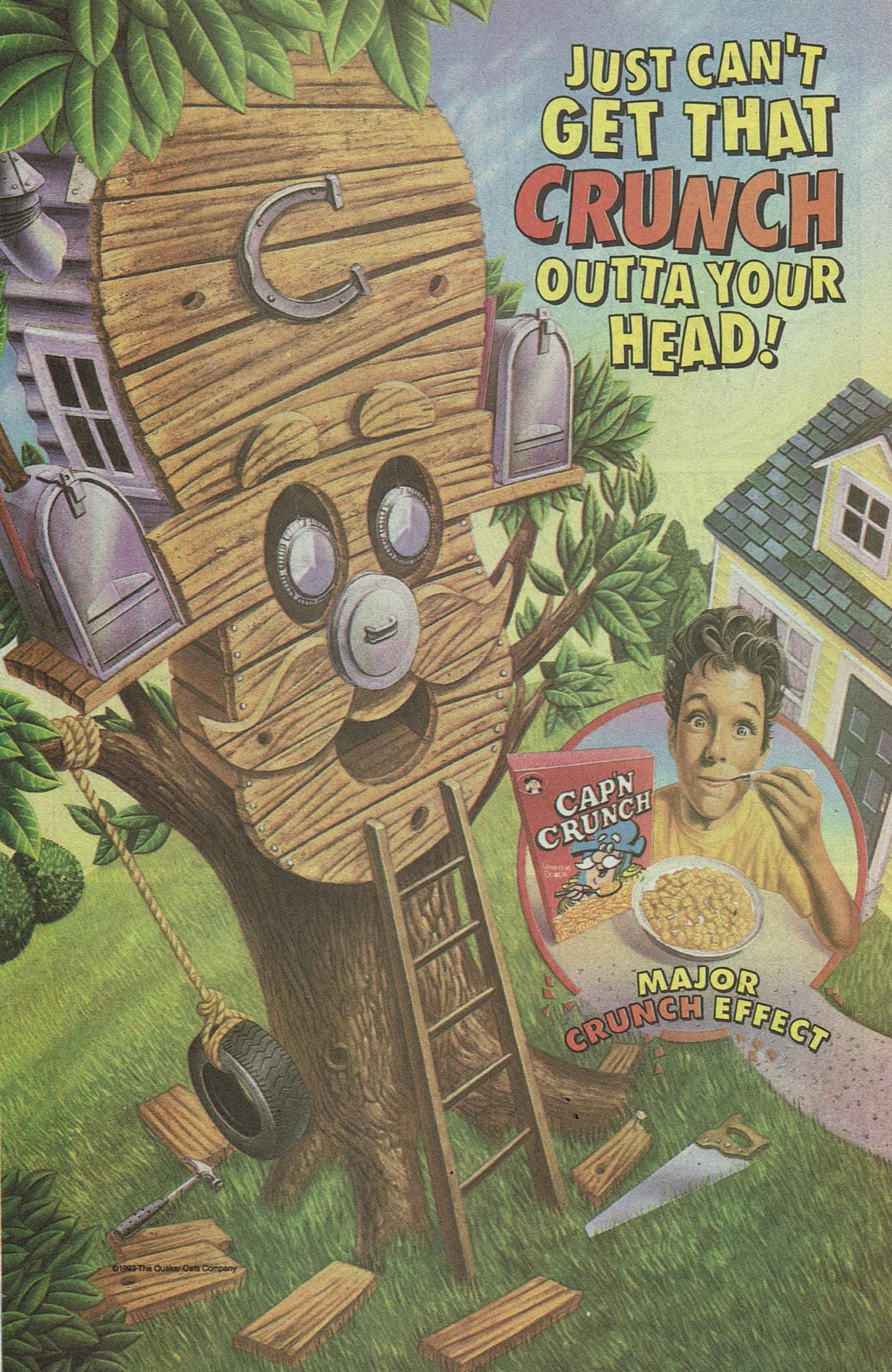 Read online The Flintstones (1992) comic -  Issue #11 - 10