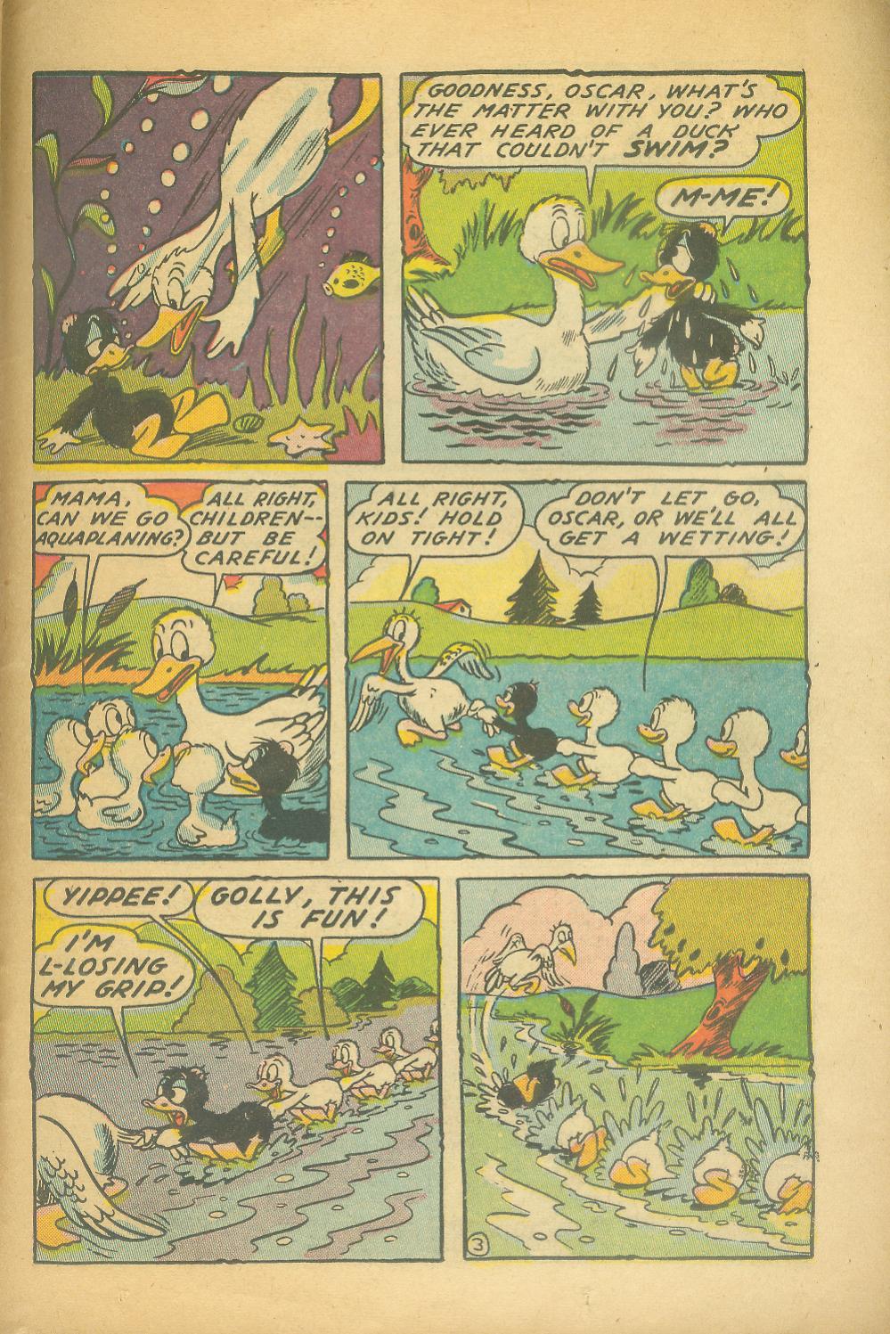 Read online Ha Ha Comics comic -  Issue #64 - 35