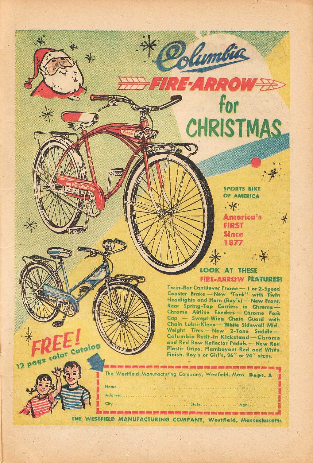 Read online Archie Comics comic -  Issue #107 - 25