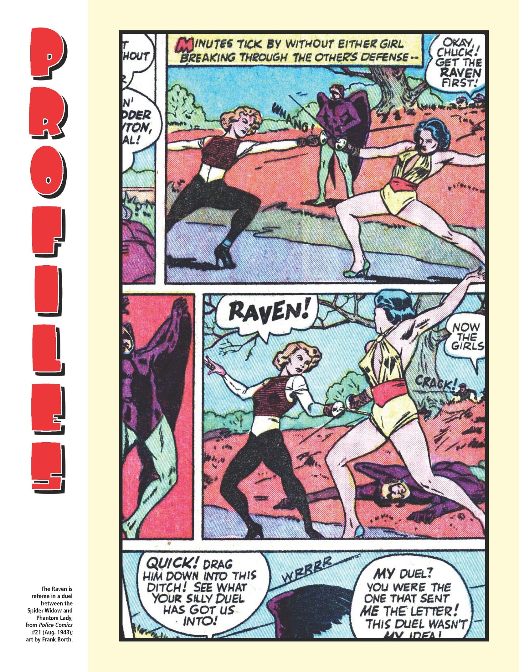 Read online The Quality Companion comic -  Issue # TPB (Part 2) - 53