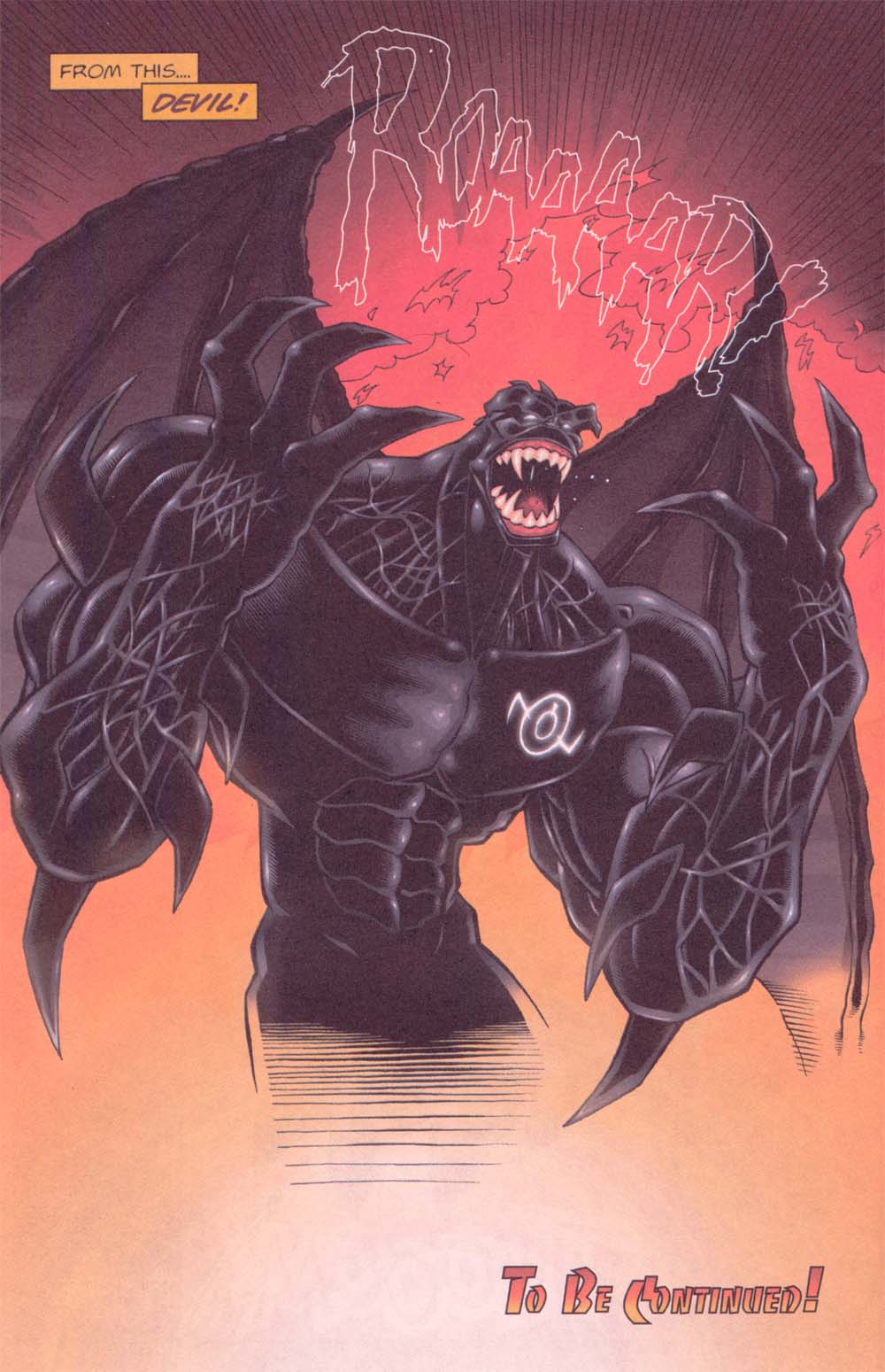 Read online Iron Wings comic -  Issue #1 - 29