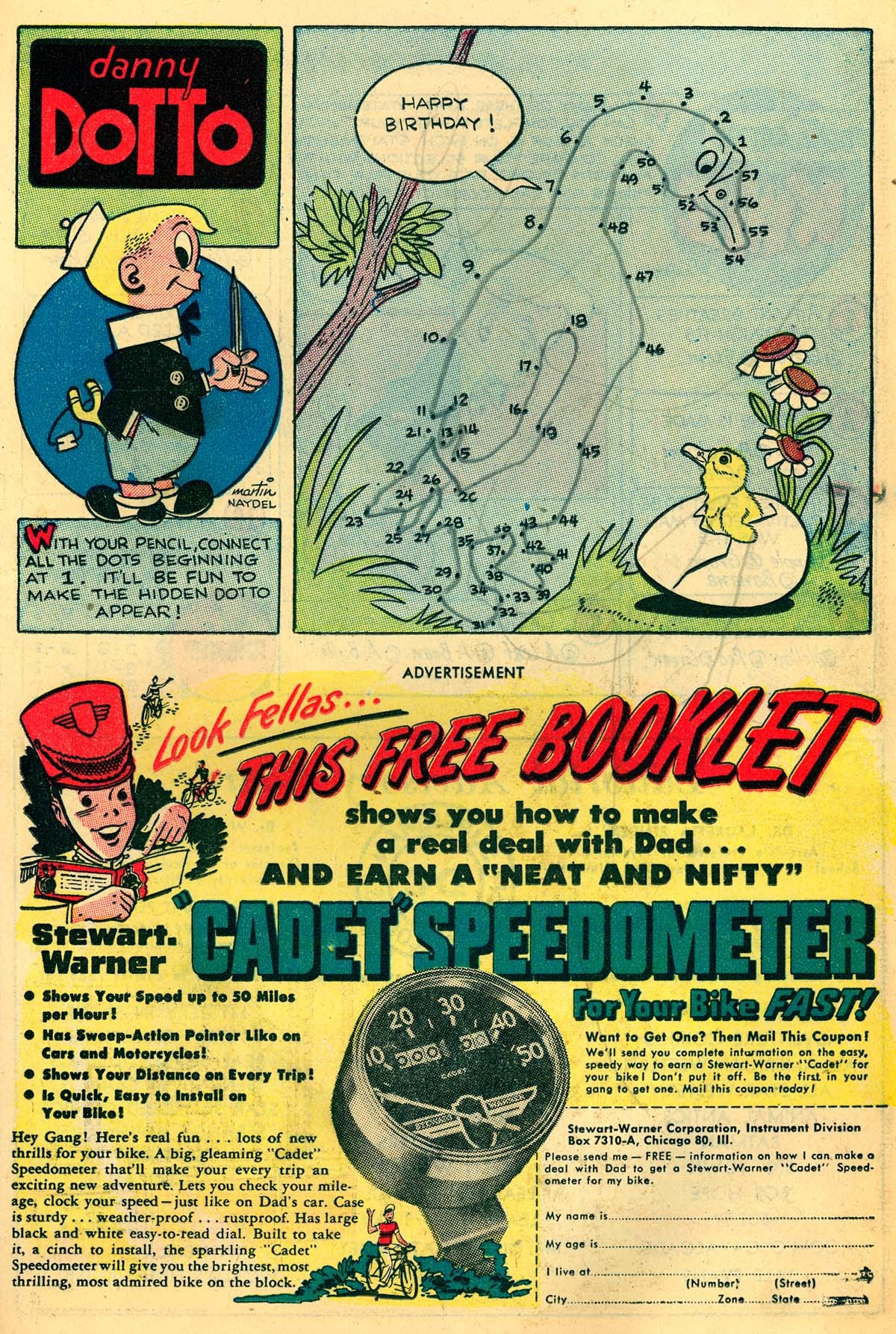 Read online Hollywood Funny Folks comic -  Issue #36 - 33