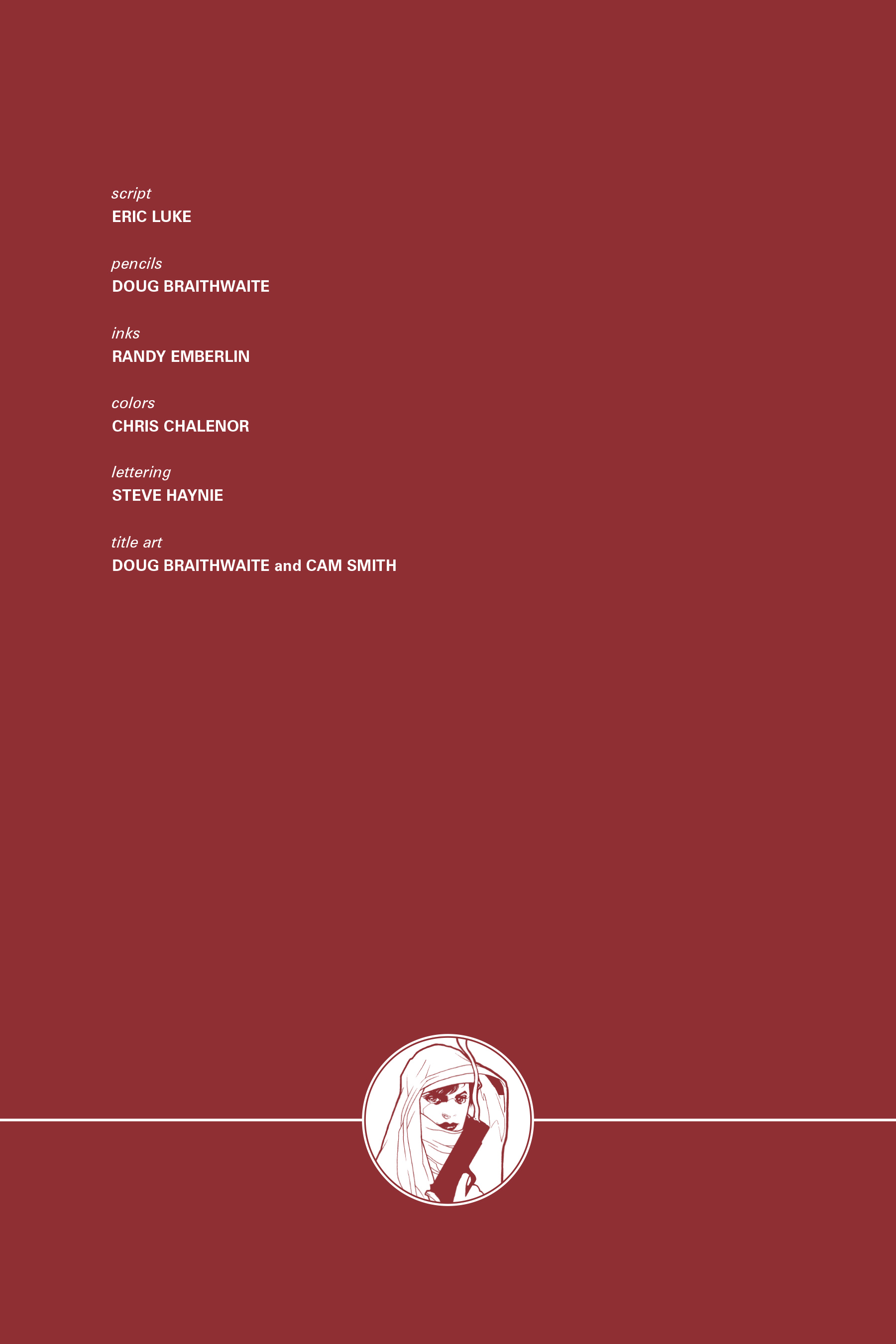 Read online Ghost Omnibus comic -  Issue # TPB 2 (Part 1) - 77