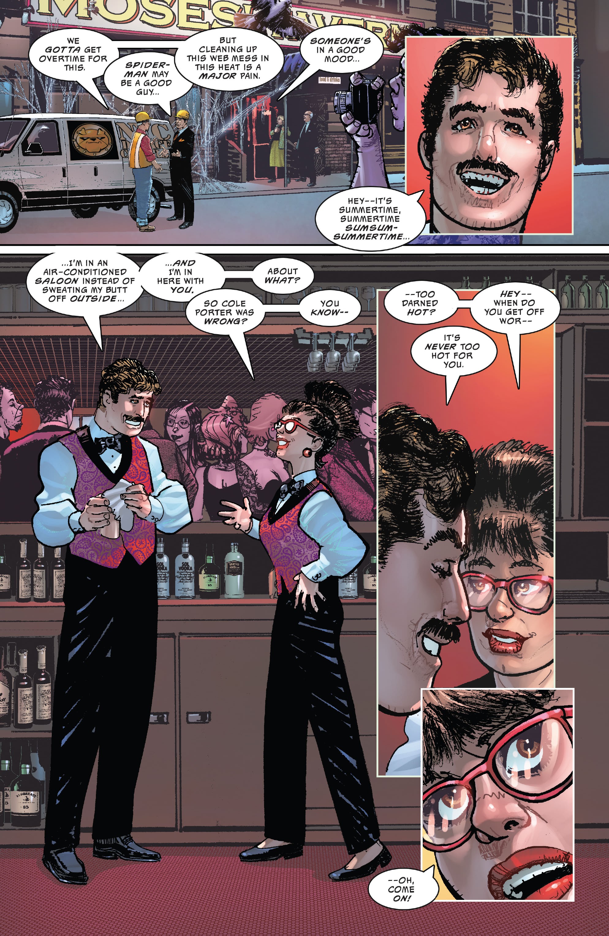Read online Marvels Snapshot comic -  Issue # _TPB (Part 2) - 37