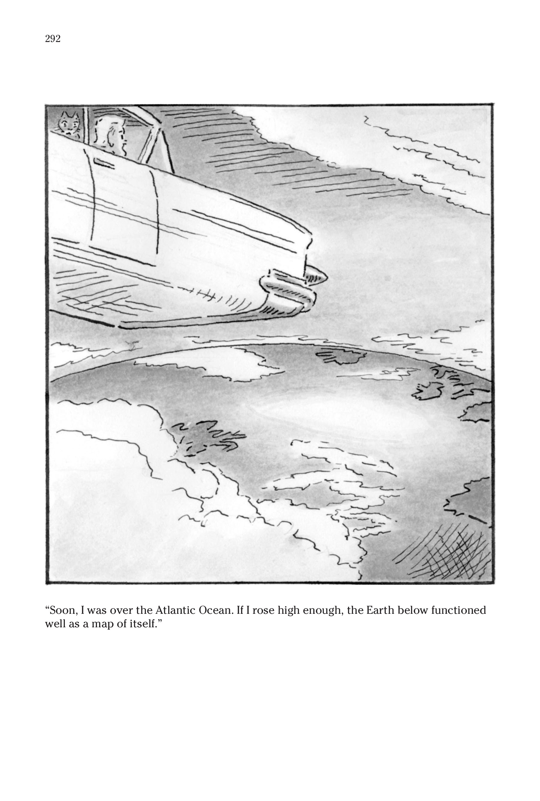 Read online Life on the Moon comic -  Issue # TPB (Part 3) - 86