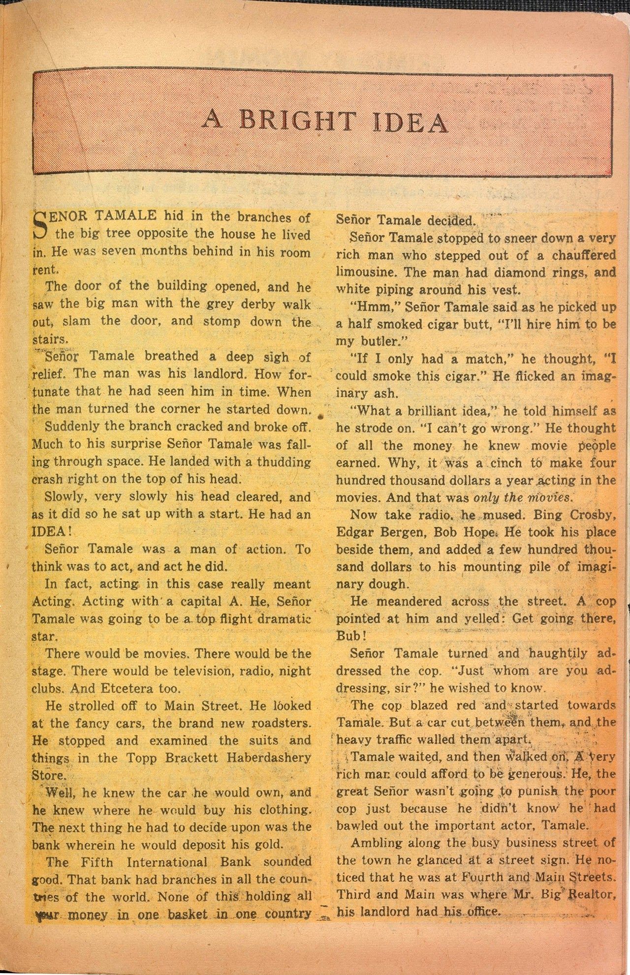 Read online Crimes By Women comic -  Issue #10 - 22