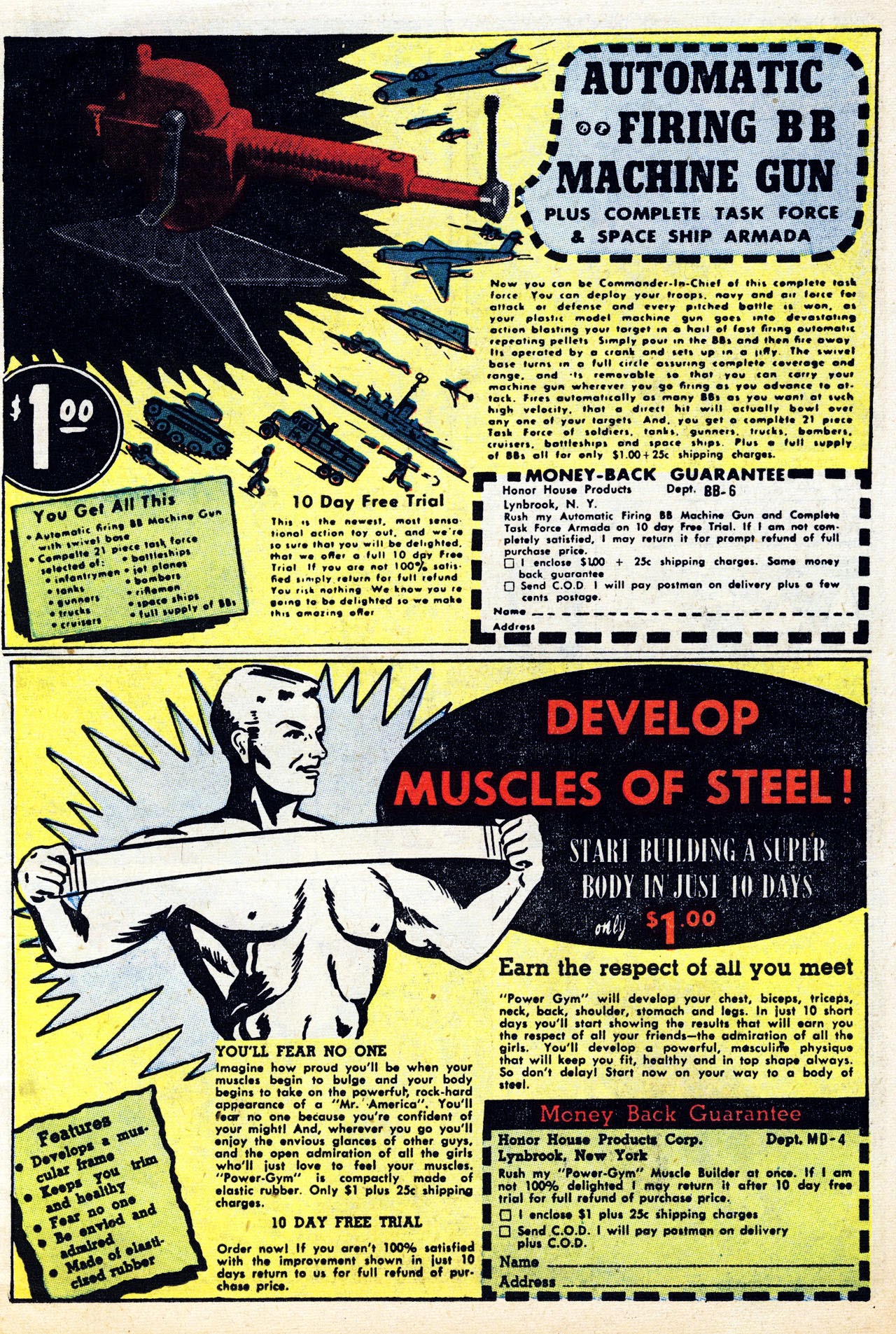 Read online The Kid From Dodge City comic -  Issue #1 - 15