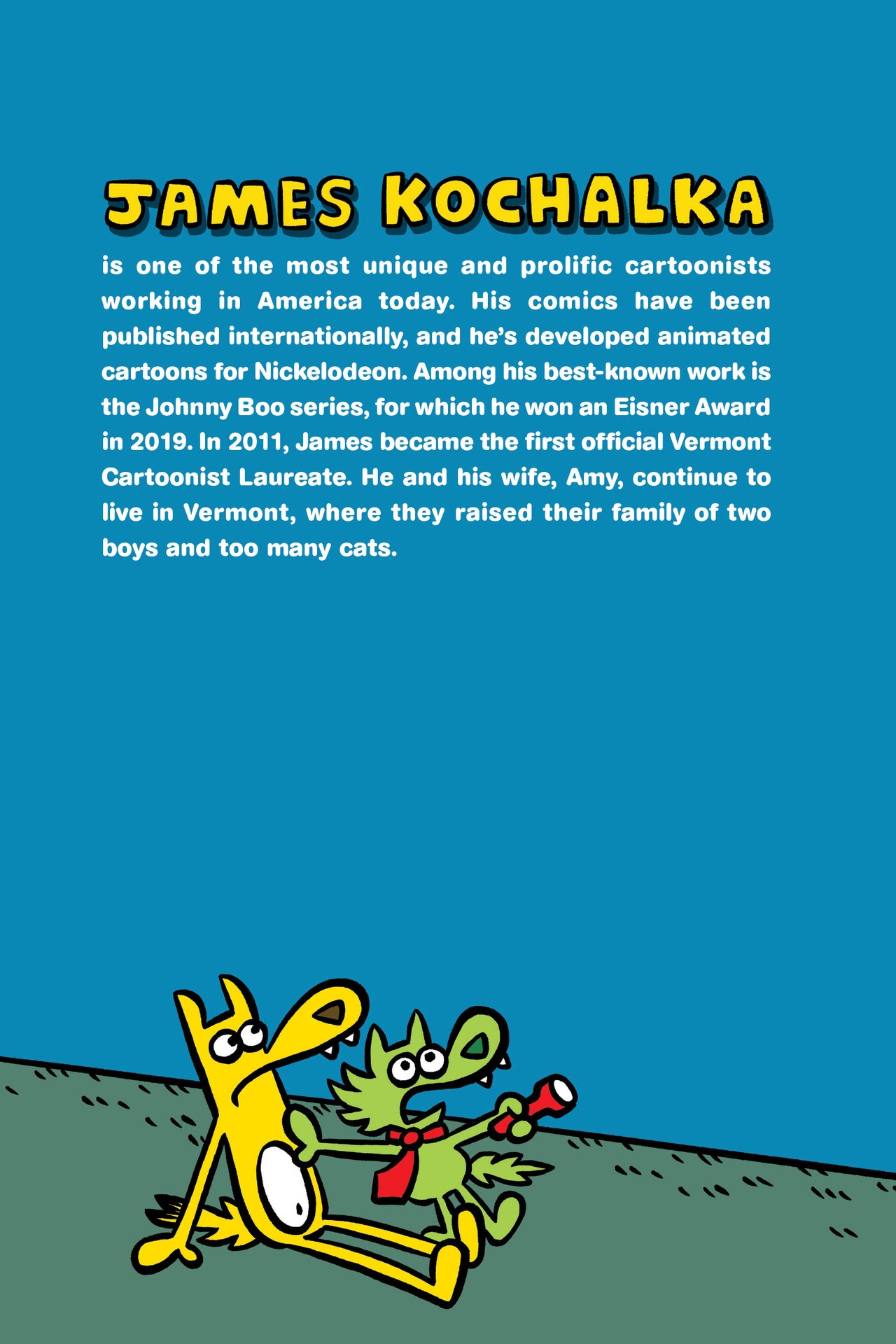 Read online Banana Fox comic -  Issue #2 - 79