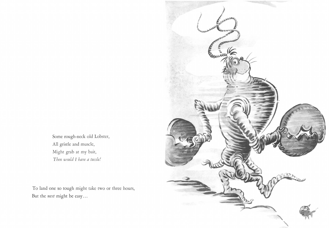 Read online McElligot's Pool comic -  Issue # Full - 23