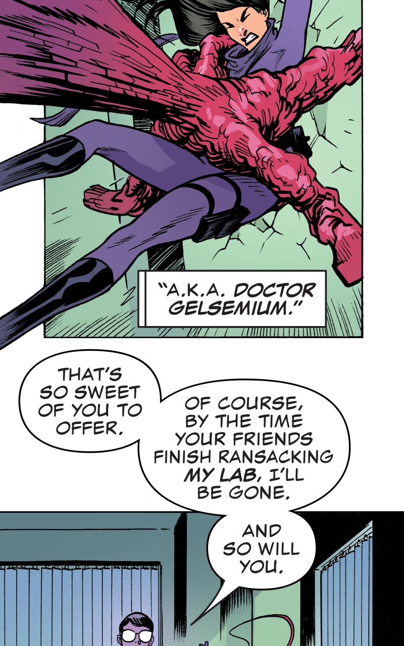 Read online Shang-Chi: Infinity Comic comic -  Issue #2 - 58