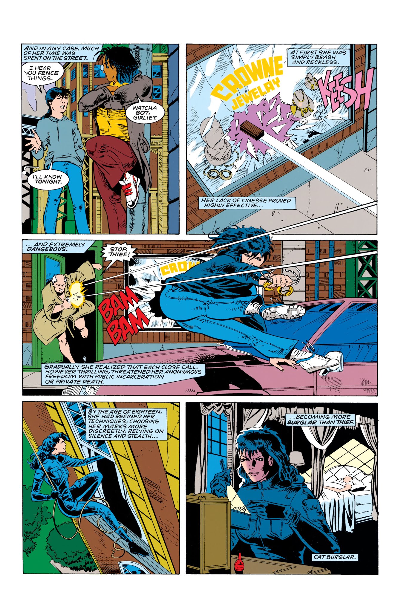 Read online Batman Zero Hour comic -  Issue # TPB (Part 3) - 53