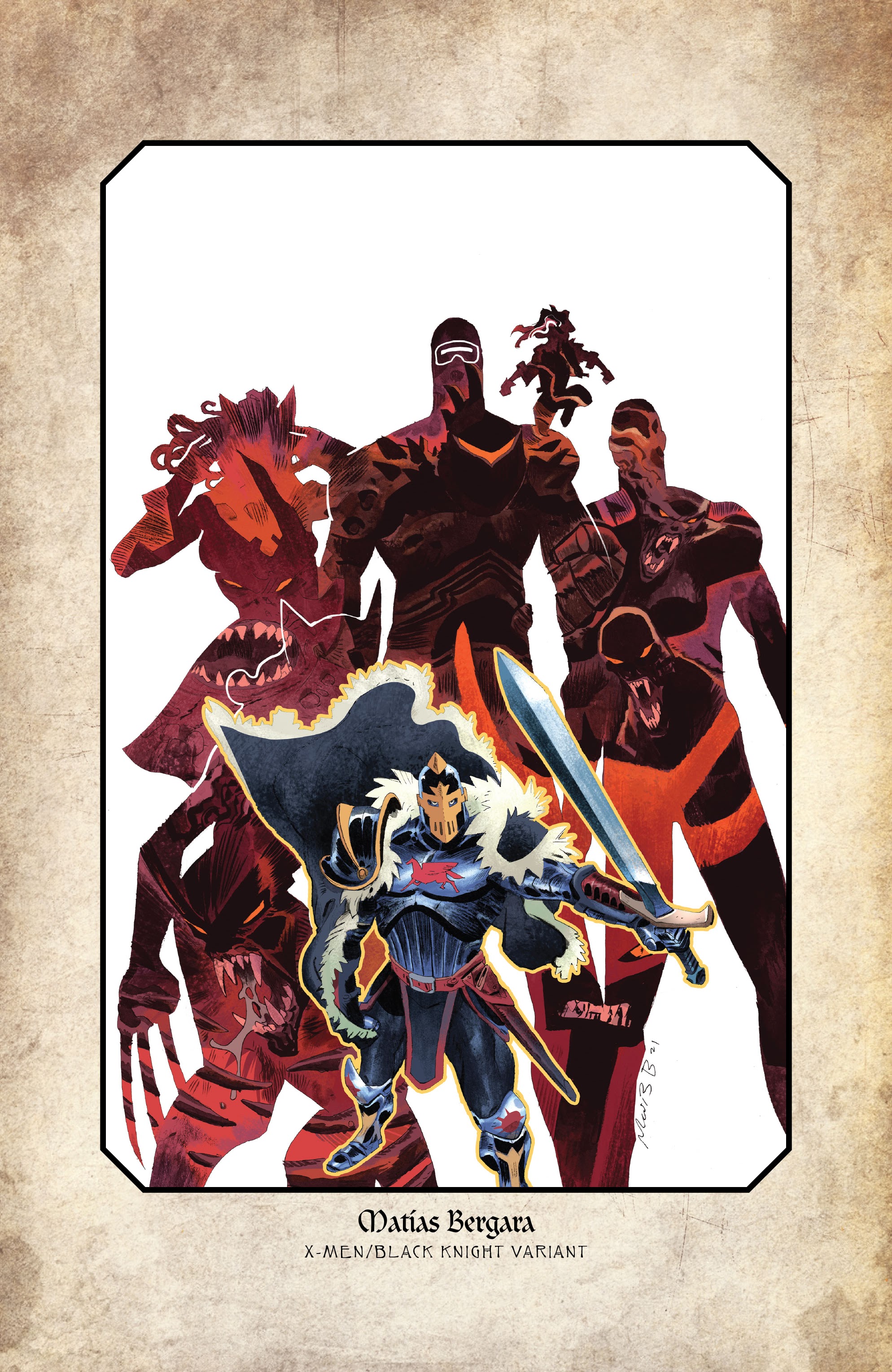 Read online Death of Doctor Strange: One-Shots comic -  Issue # _TPB (Part 2) - 59