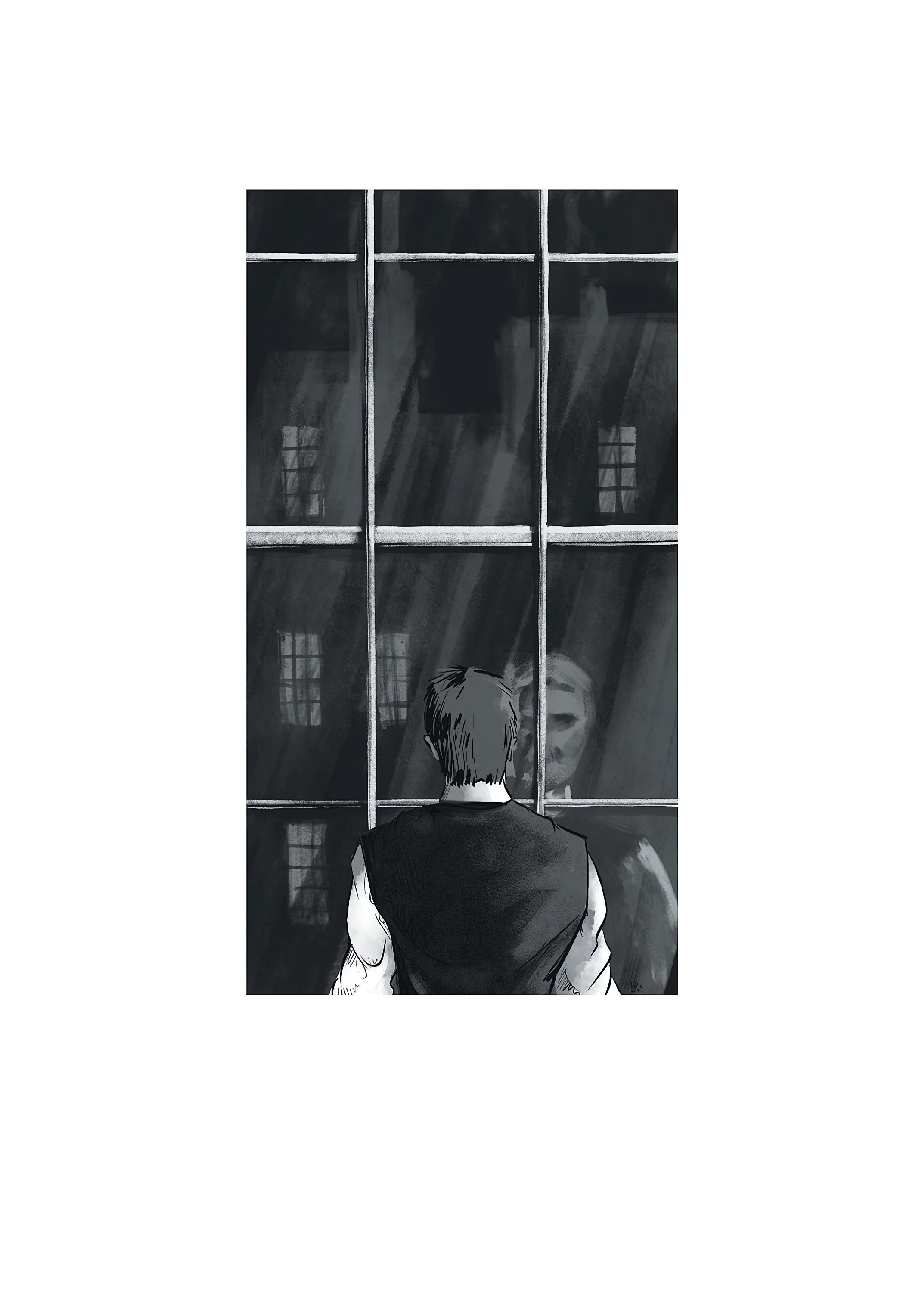 Read online The Great God Pan comic -  Issue # TPB - 62