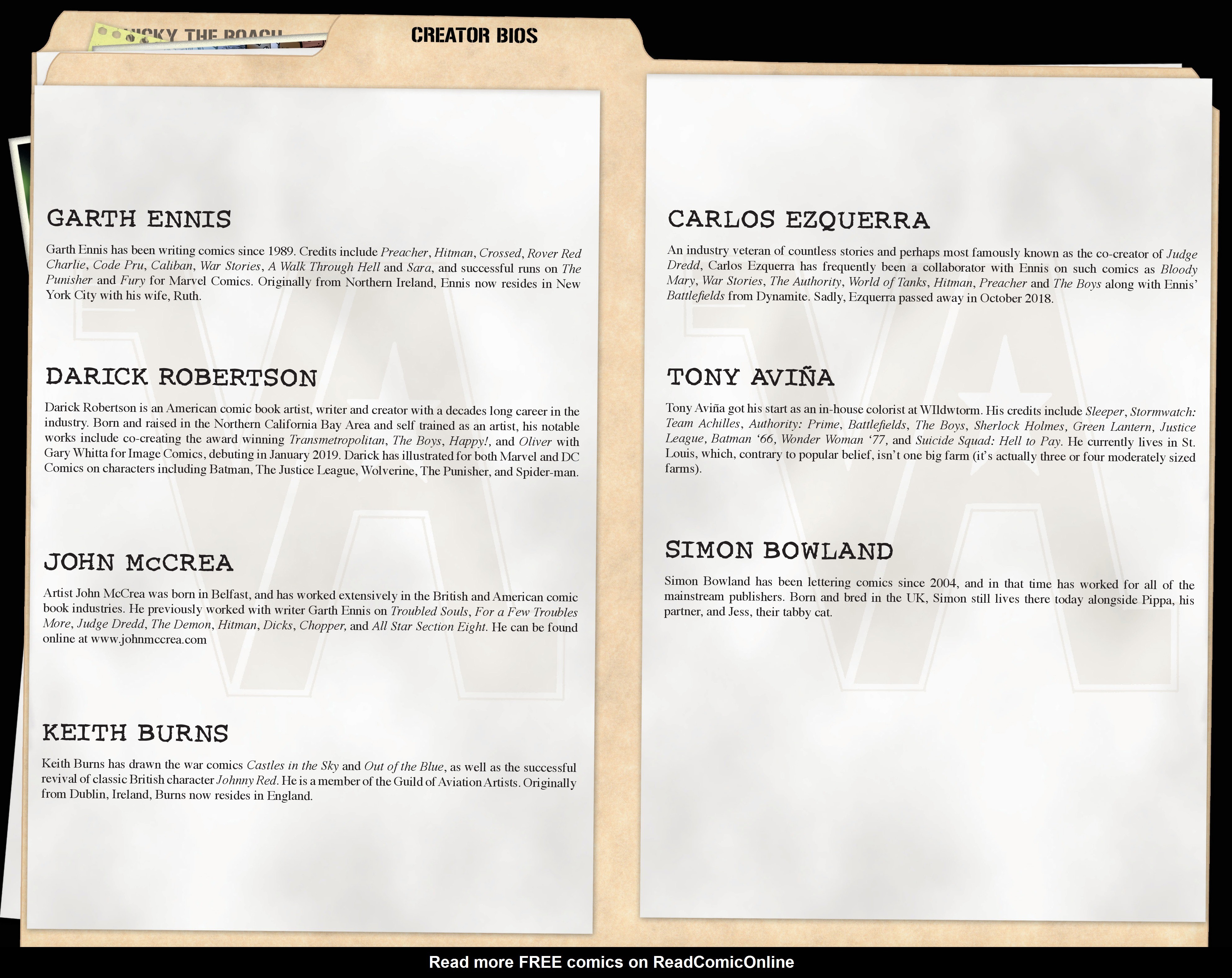 Read online The Boys Omnibus comic -  Issue # TPB 3 (Part 4) - 57