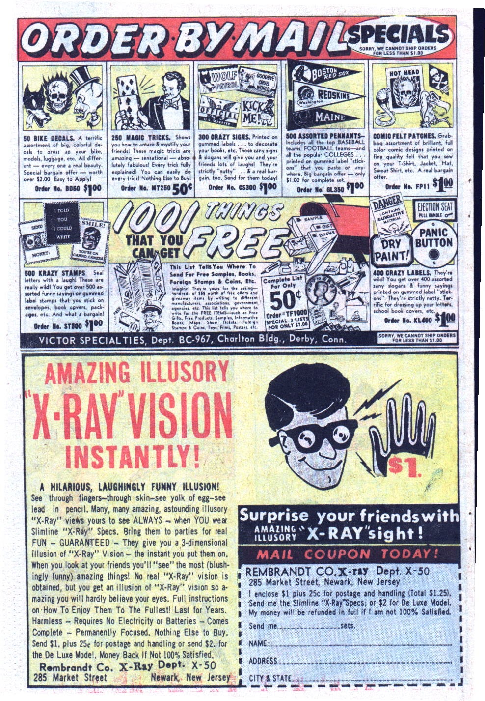 Read online Judomaster comic -  Issue #98 - 34