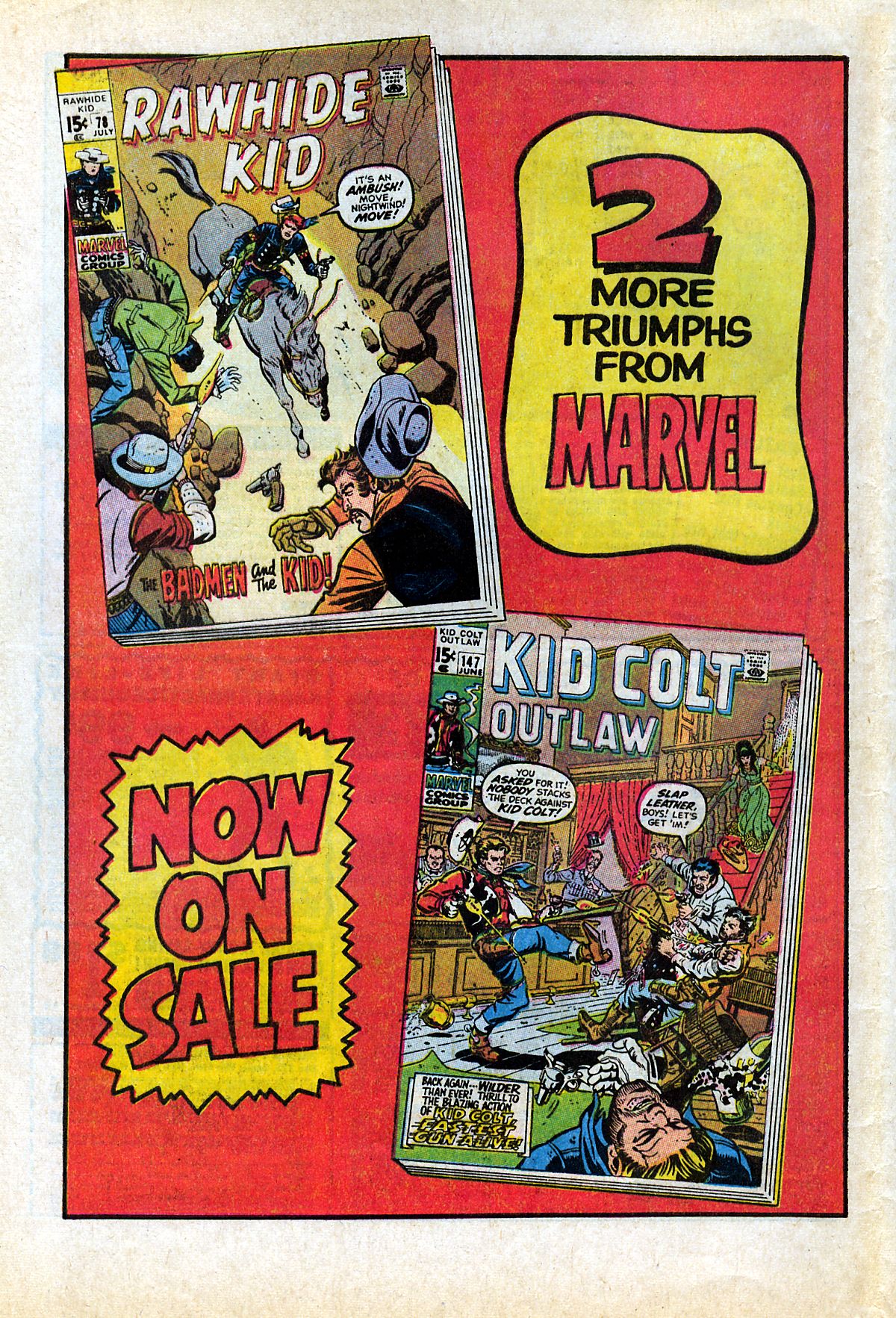 Read online Ringo Kid (1970) comic -  Issue #4 - 32