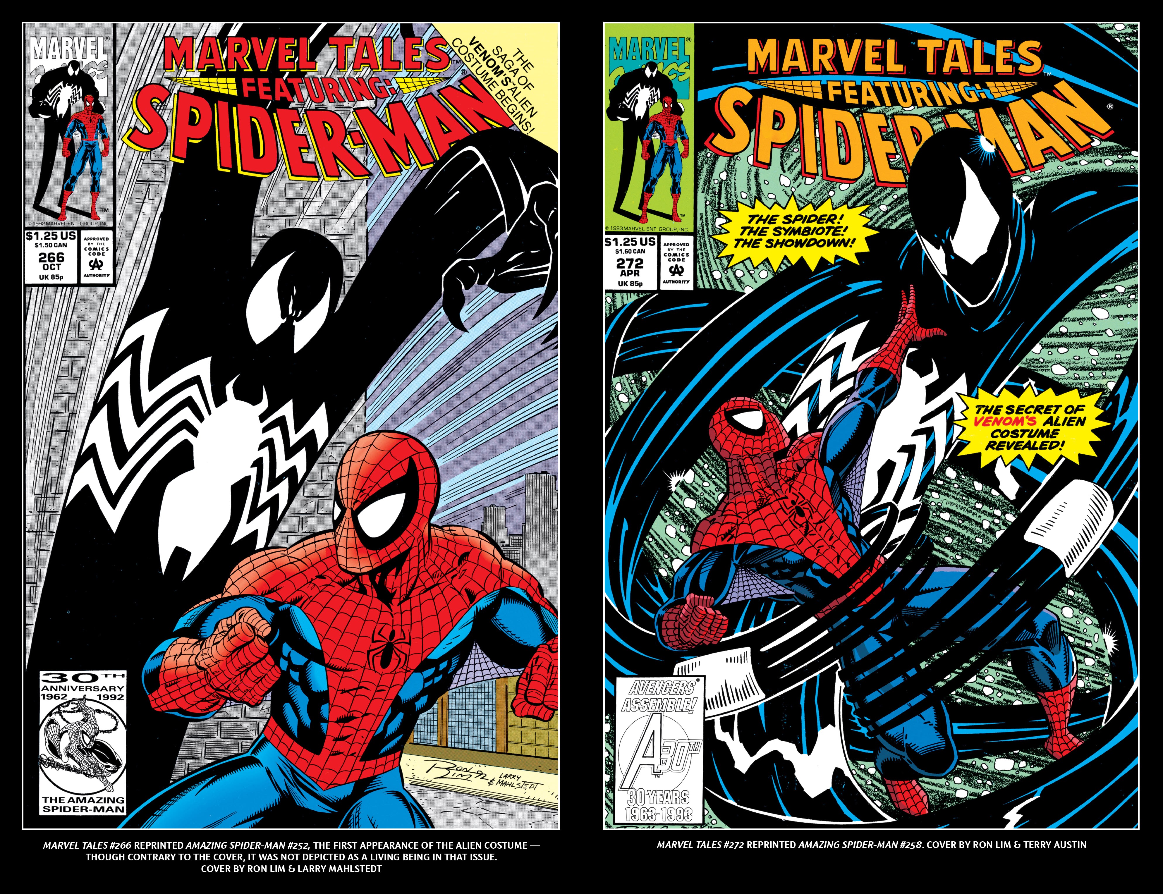 Read online Venom Epic Collection comic -  Issue # TPB 1 (Part 5) - 52