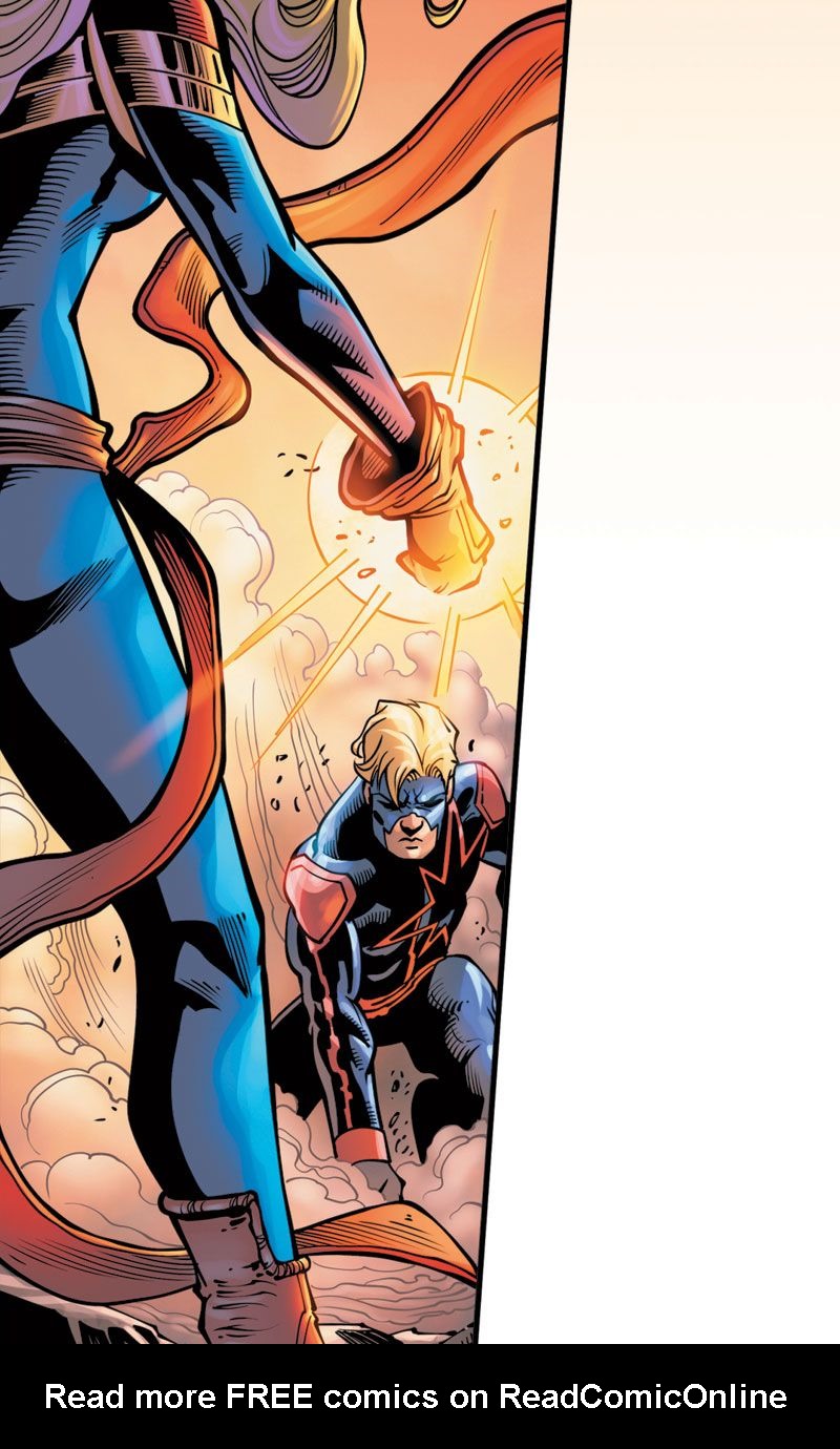 Read online Captain Marvel: The Last of the Marvels Infinity Comic comic -  Issue #8 - 20