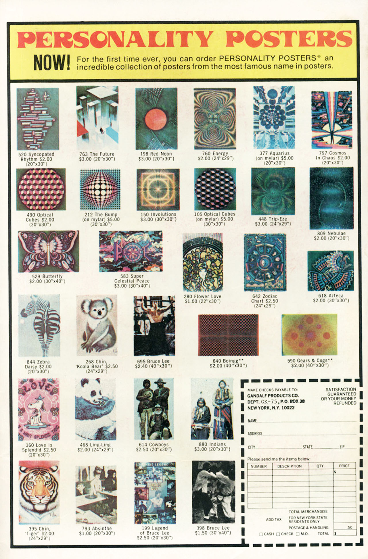 Read online The Pink Panther (1971) comic -  Issue #45 - 35