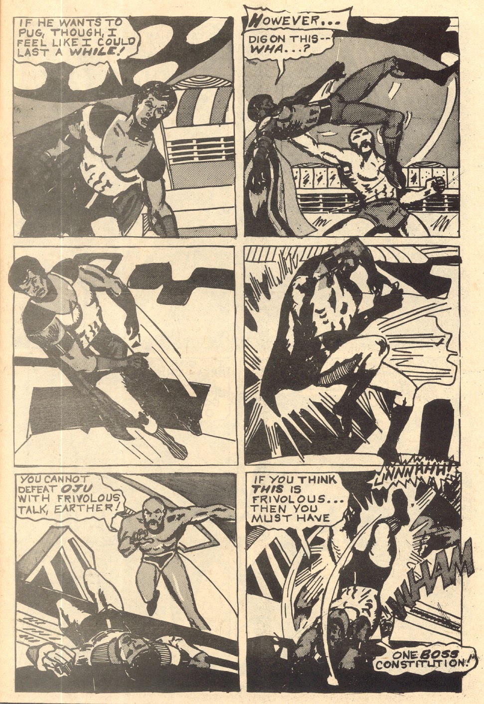 Read online Ebon comic -  Issue # Full - 22